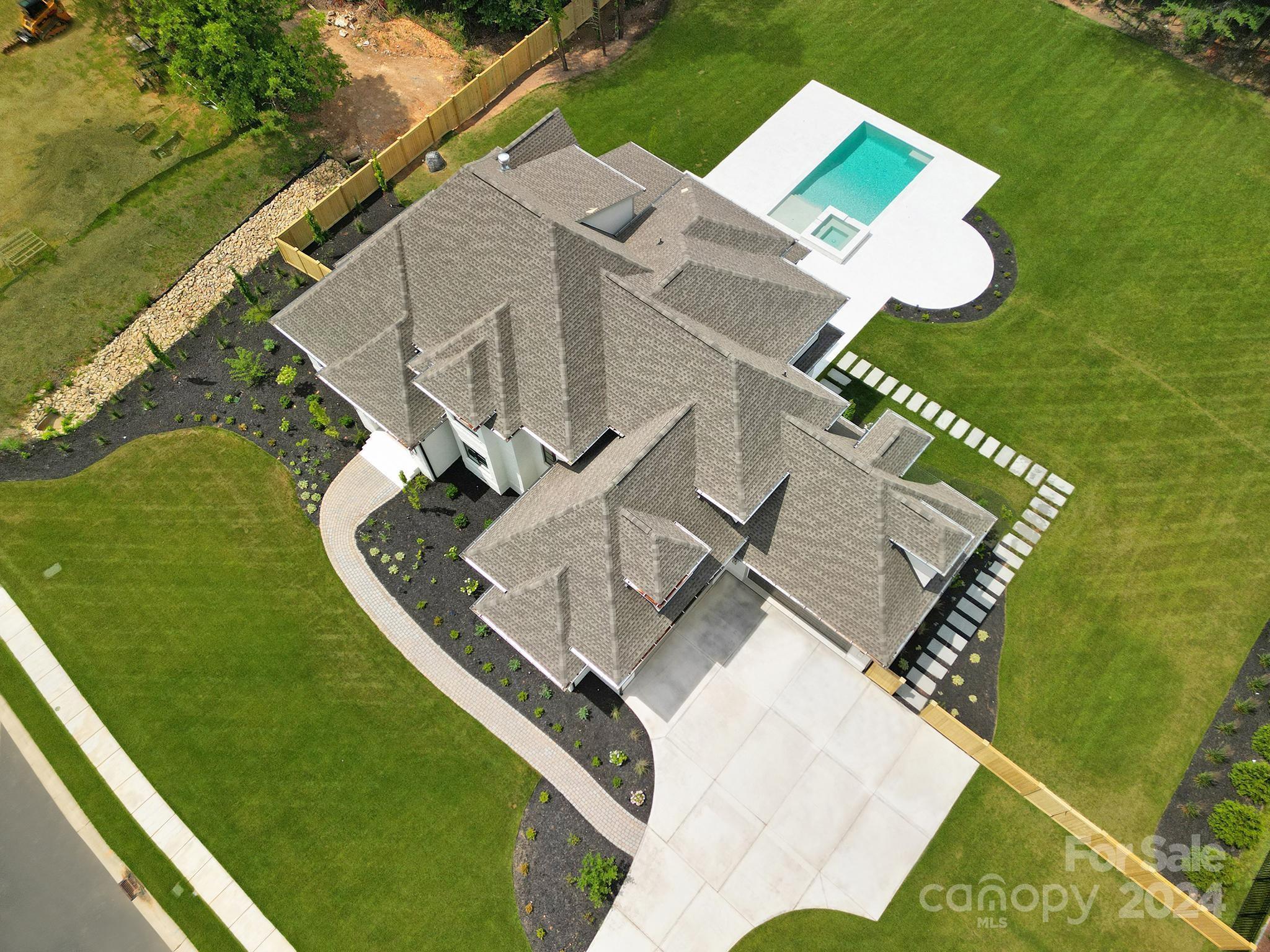 Wisteria Meadows - Land