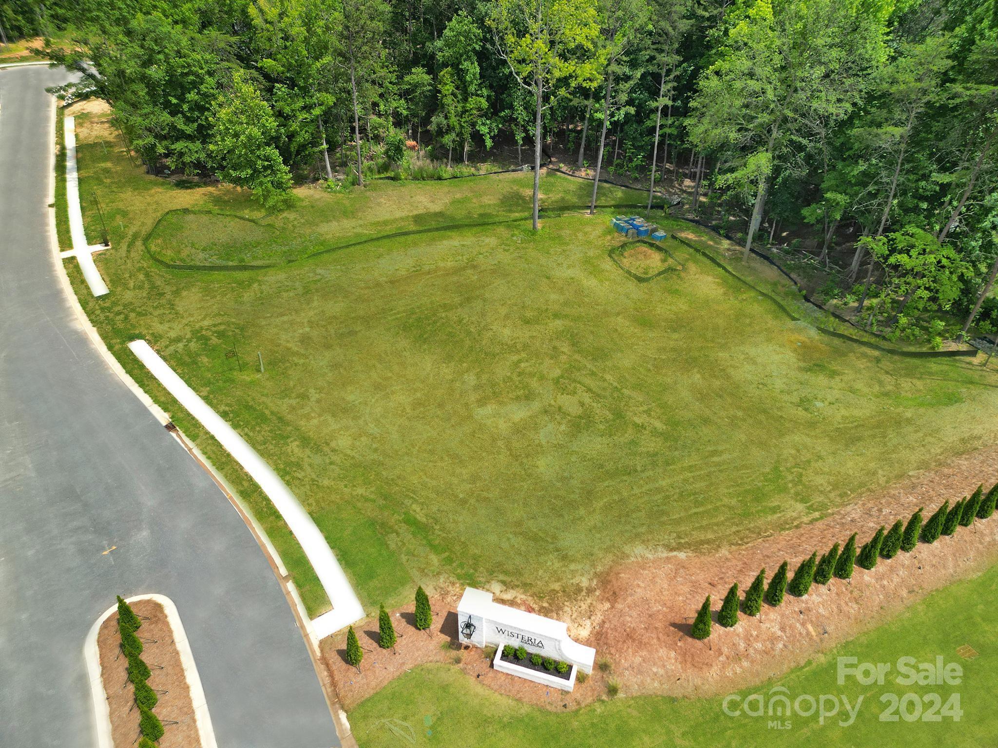 Wisteria Meadows - Land