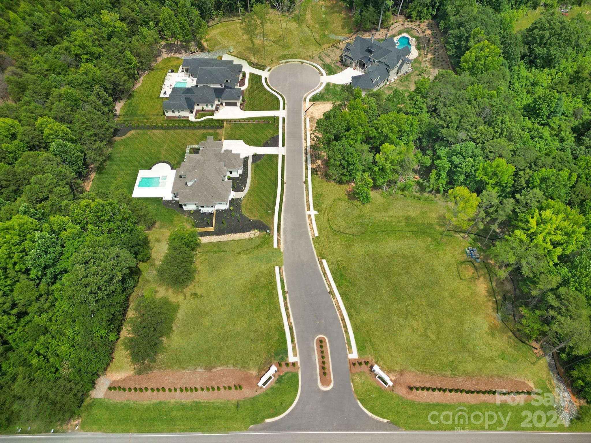 Wisteria Meadows - Land