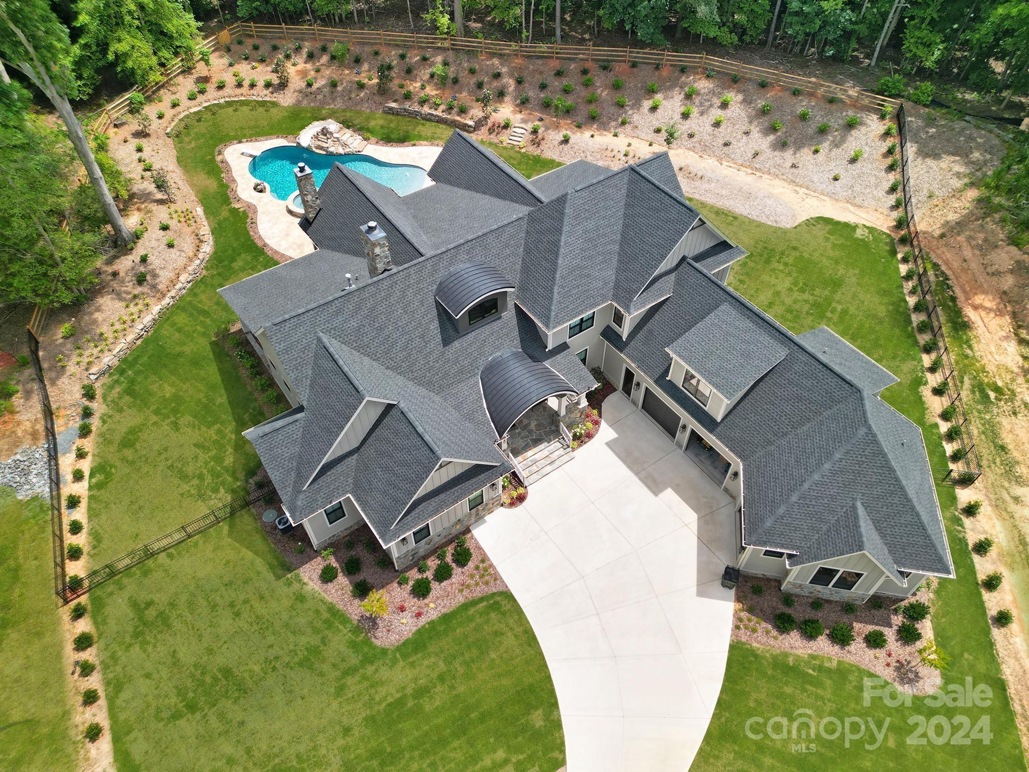 Wisteria Meadows - Land