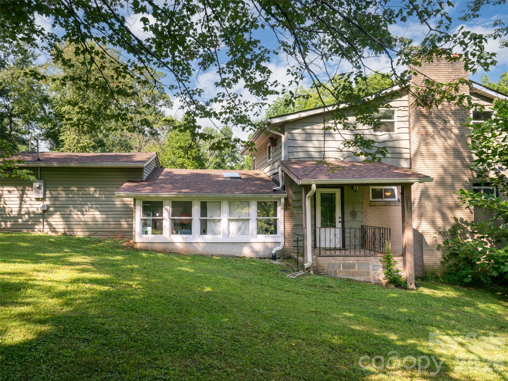 61 Sherwood Forest Drive
