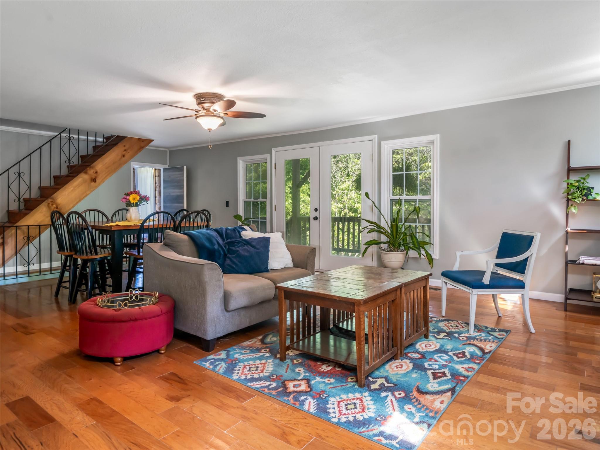 61 Sherwood Forest Drive
