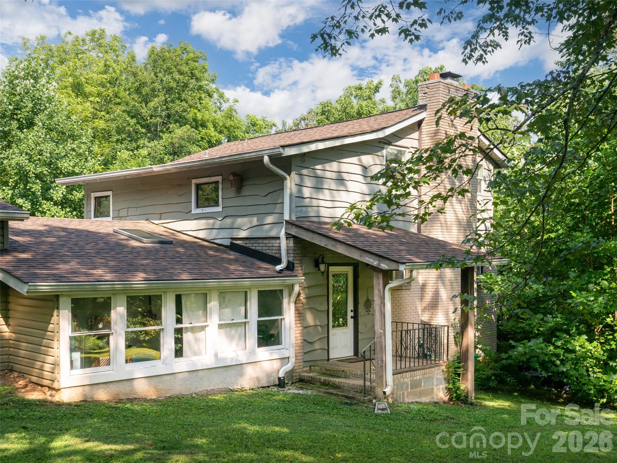 61 Sherwood Forest Drive