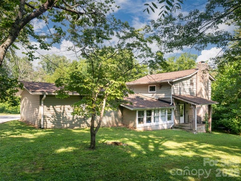 Photo of 61 Sherwood Forest Drive, Arden, NC 28704 (MLS # 4410058)
