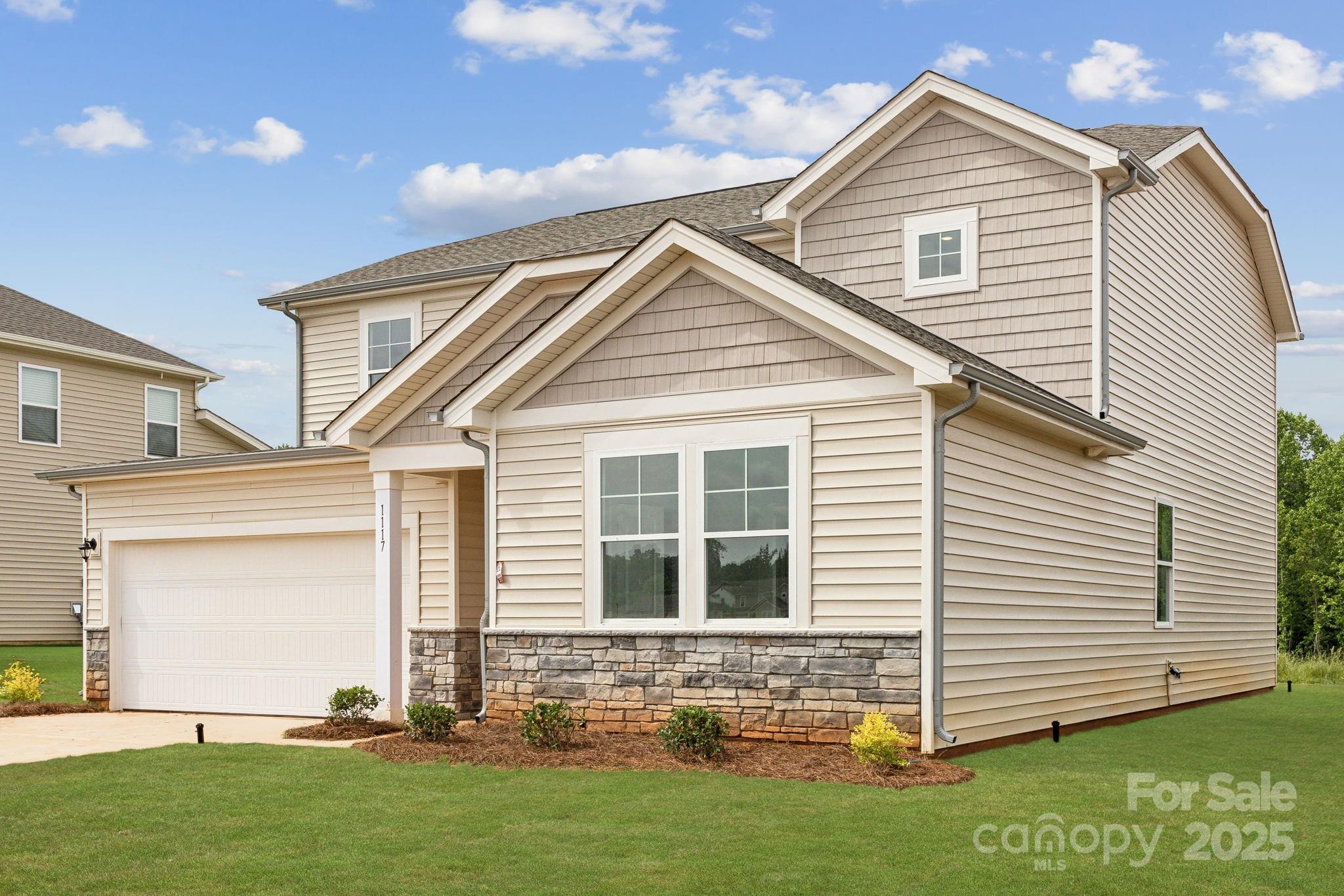 917 Hallman Branch Lane