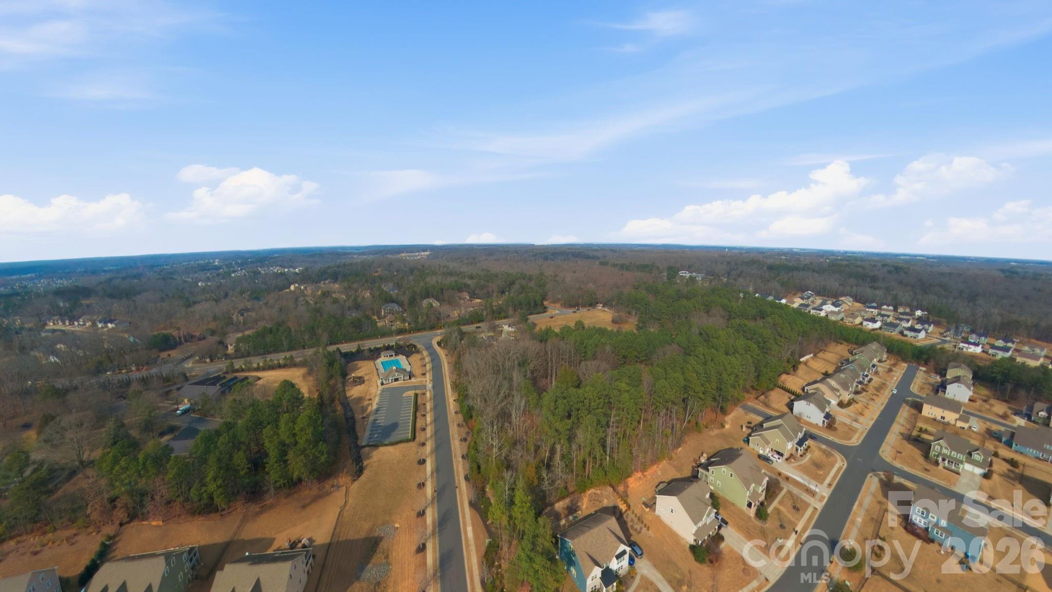 Mcalway Manor - Residential