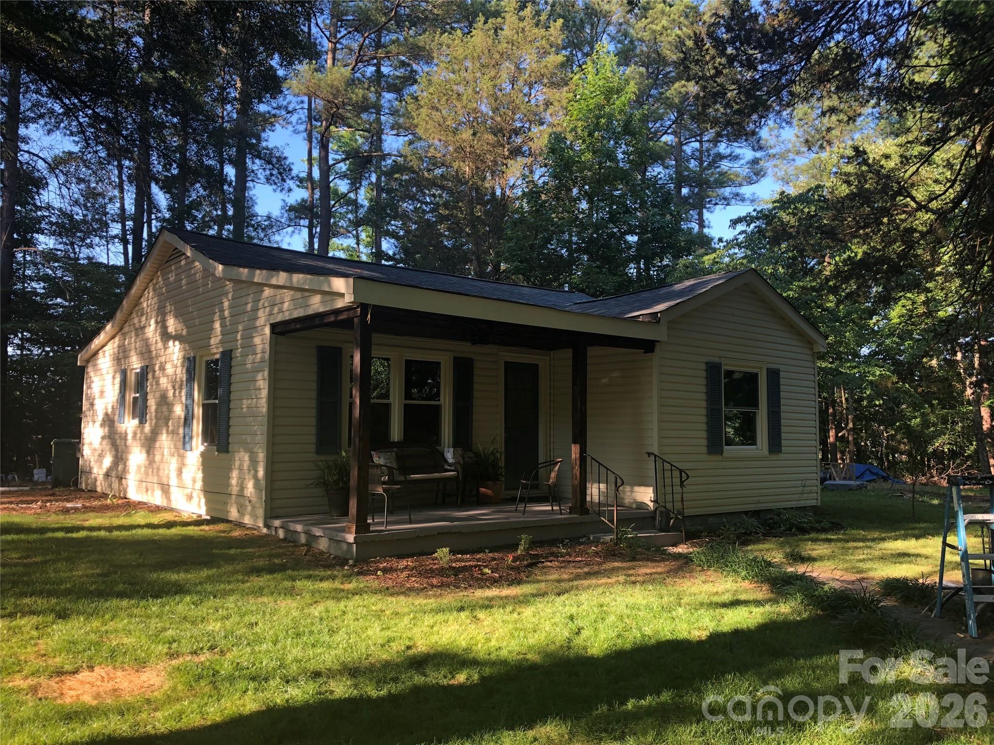 Mcalway Manor - Residential