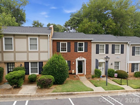 Photo of 4603 Hedgemore Drive, Charlotte, NC 28209 (MLS # 4417329)