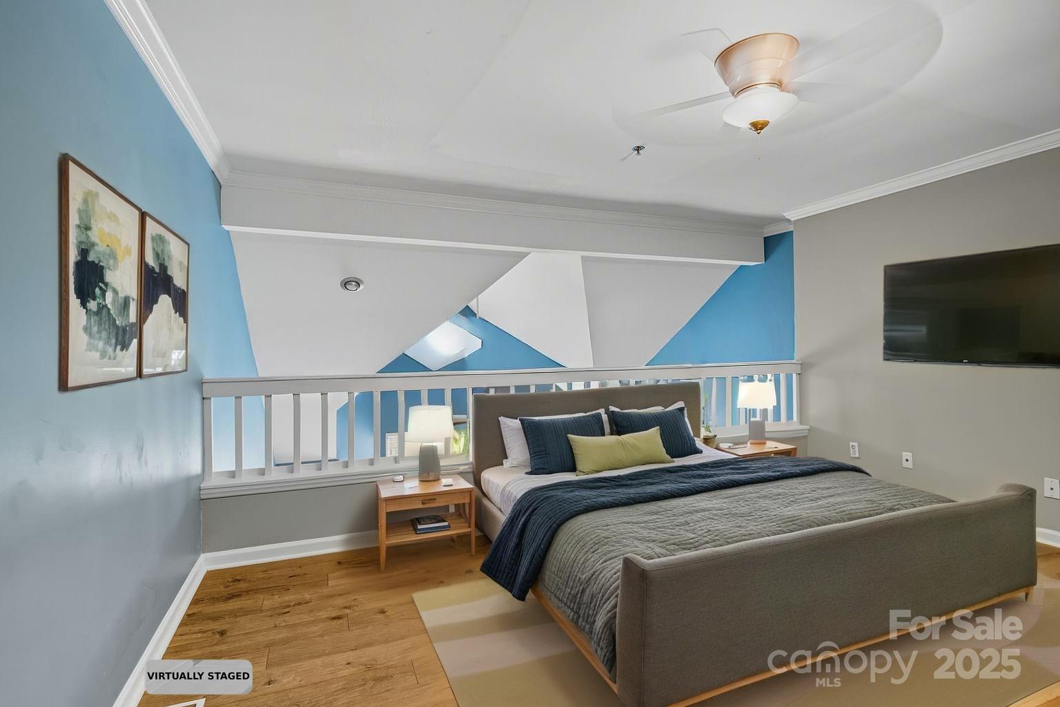 The Fourth Ward Square - Residential