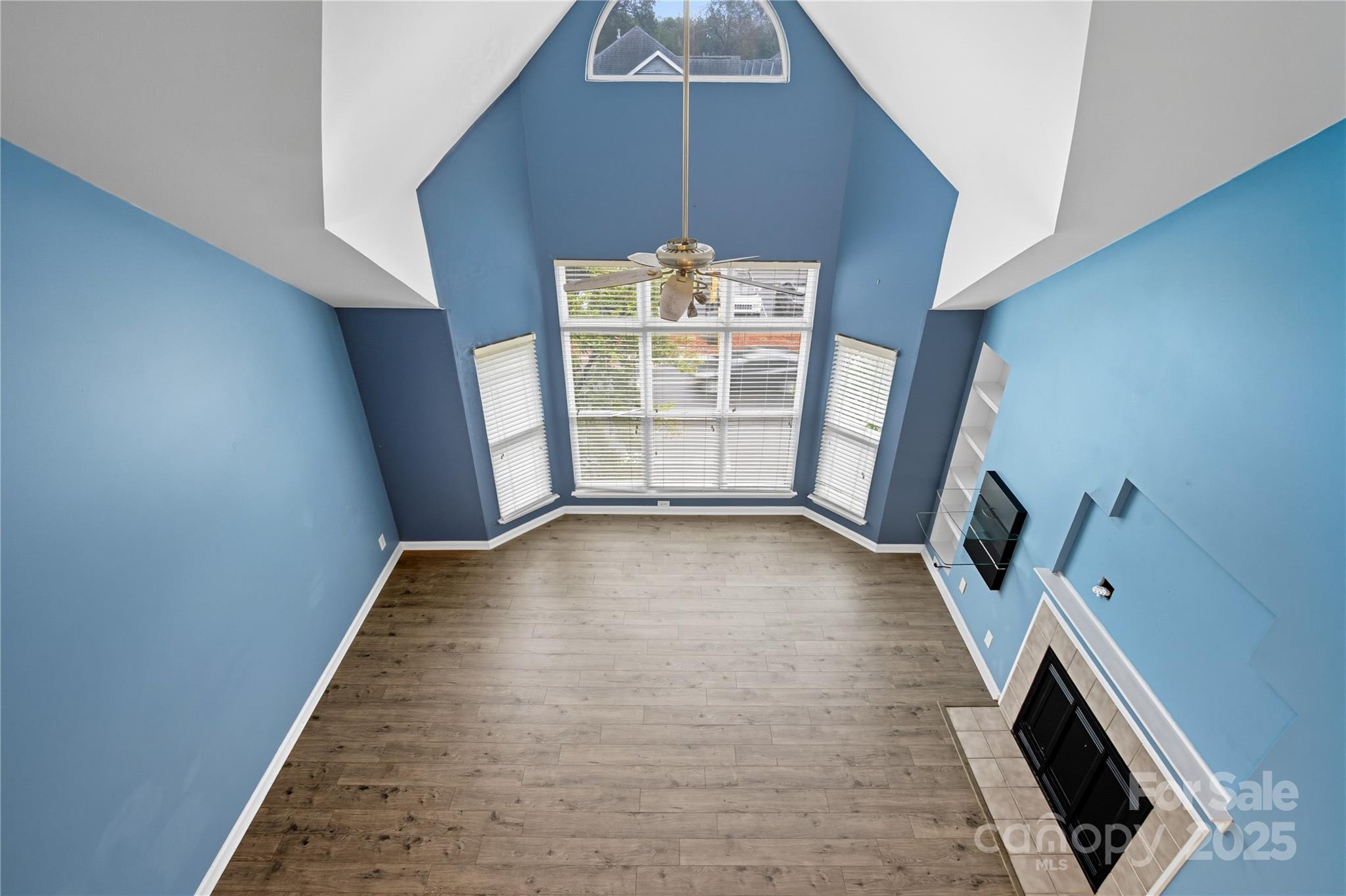 509 N Graham Street 3J