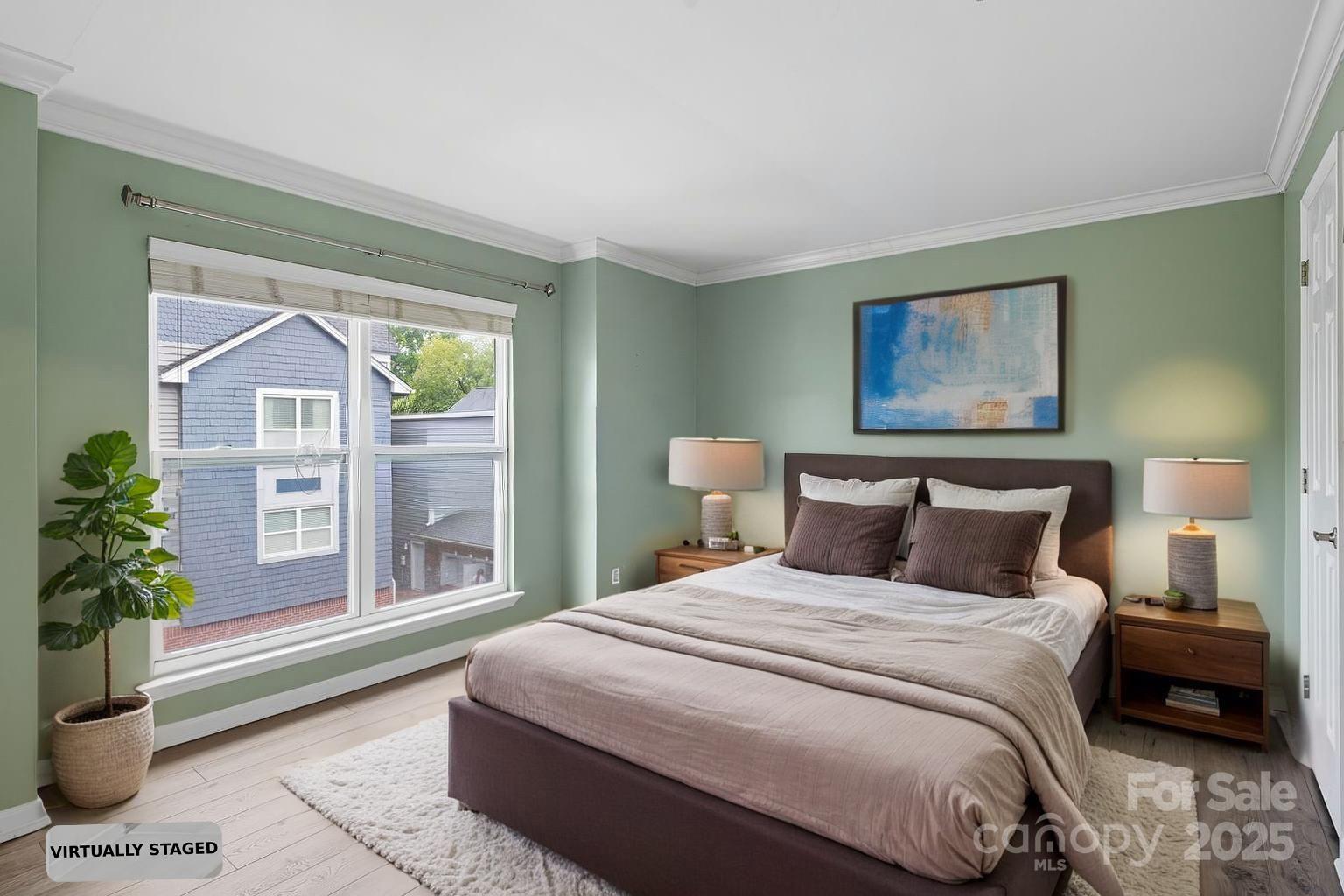 The Fourth Ward Square - Residential