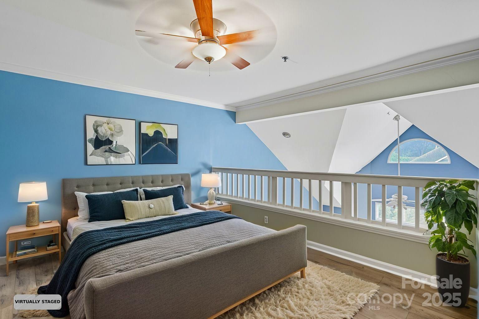 The Fourth Ward Square - Residential