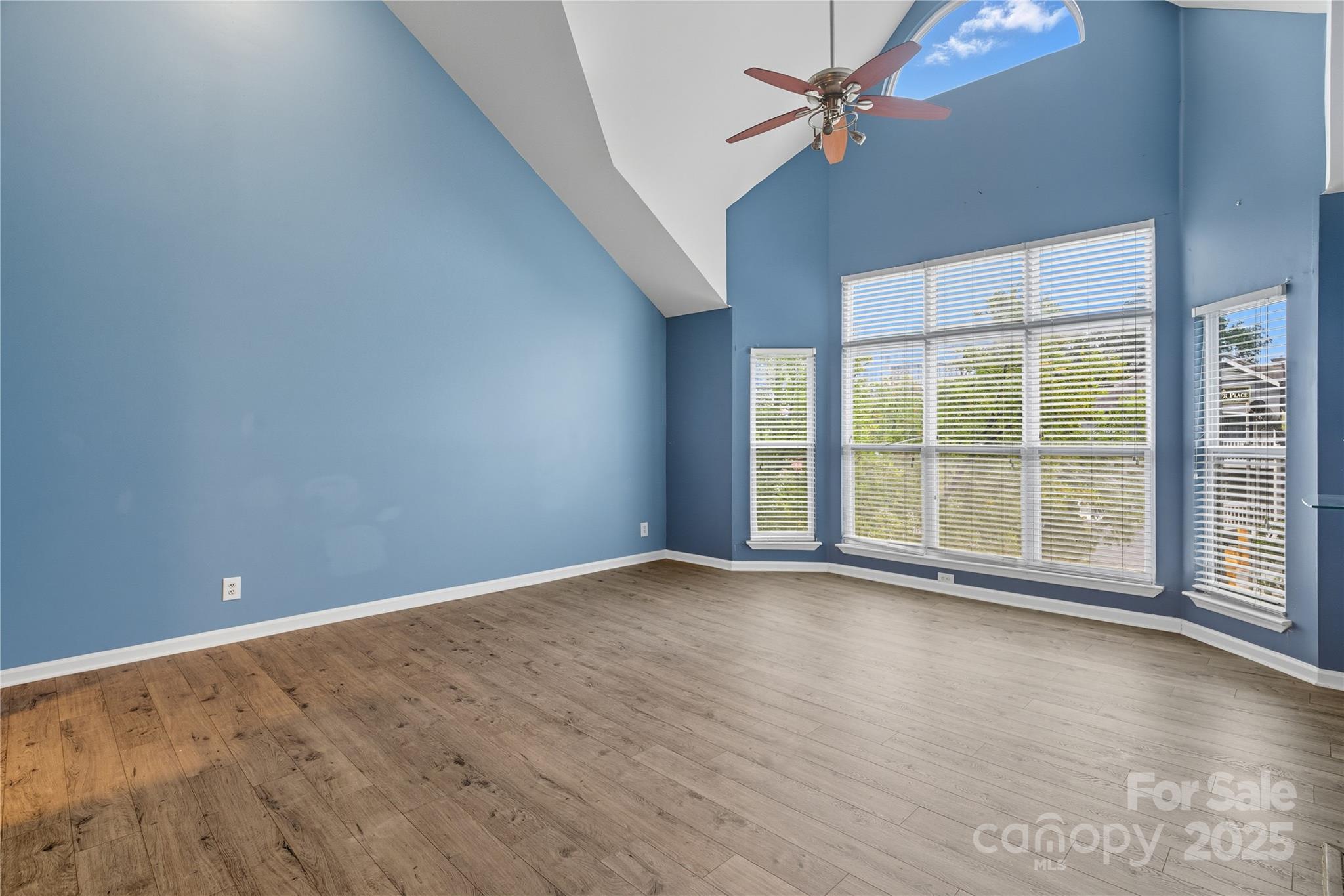 509 N Graham Street 3J