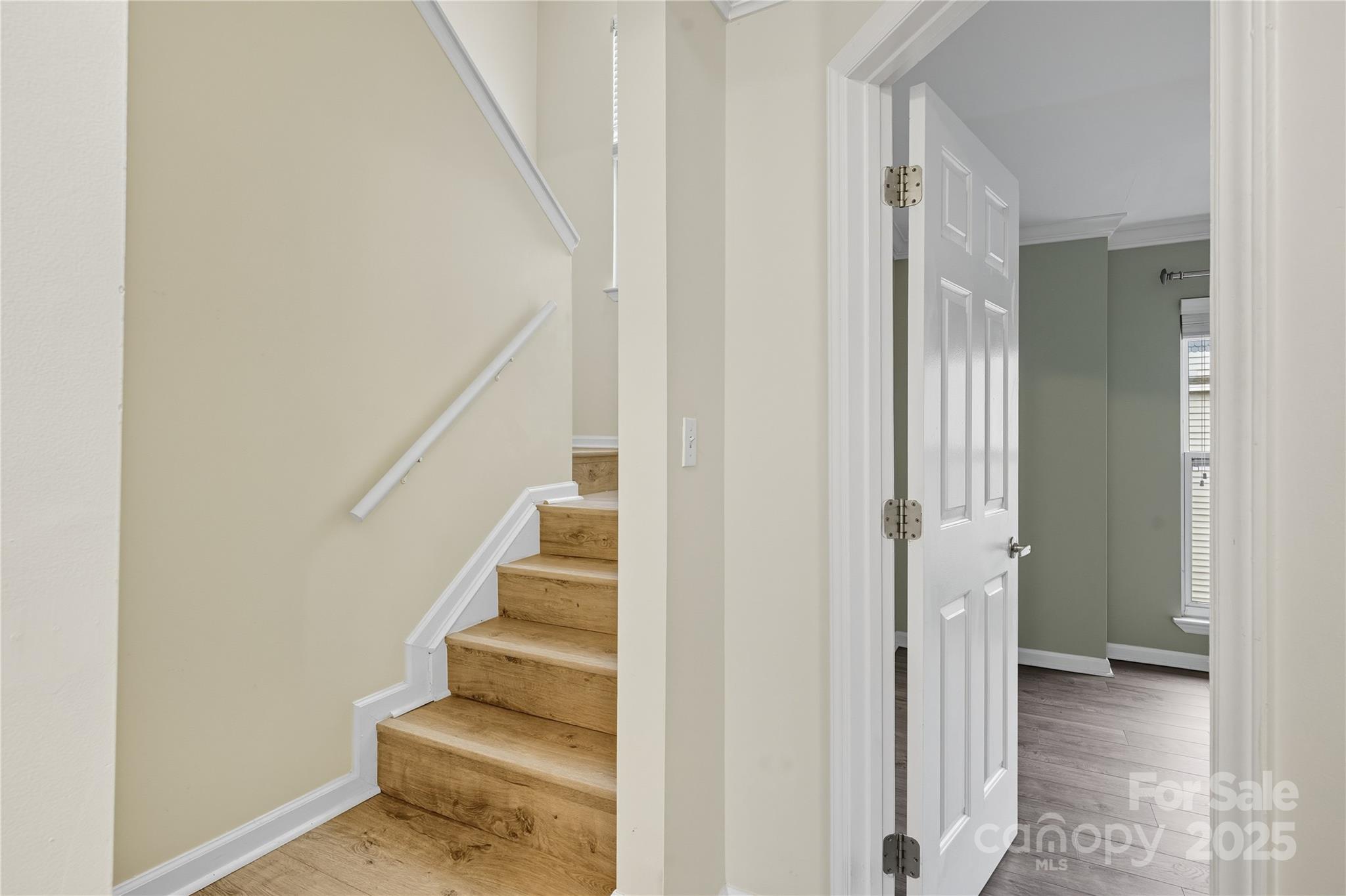 The Fourth Ward Square - Residential