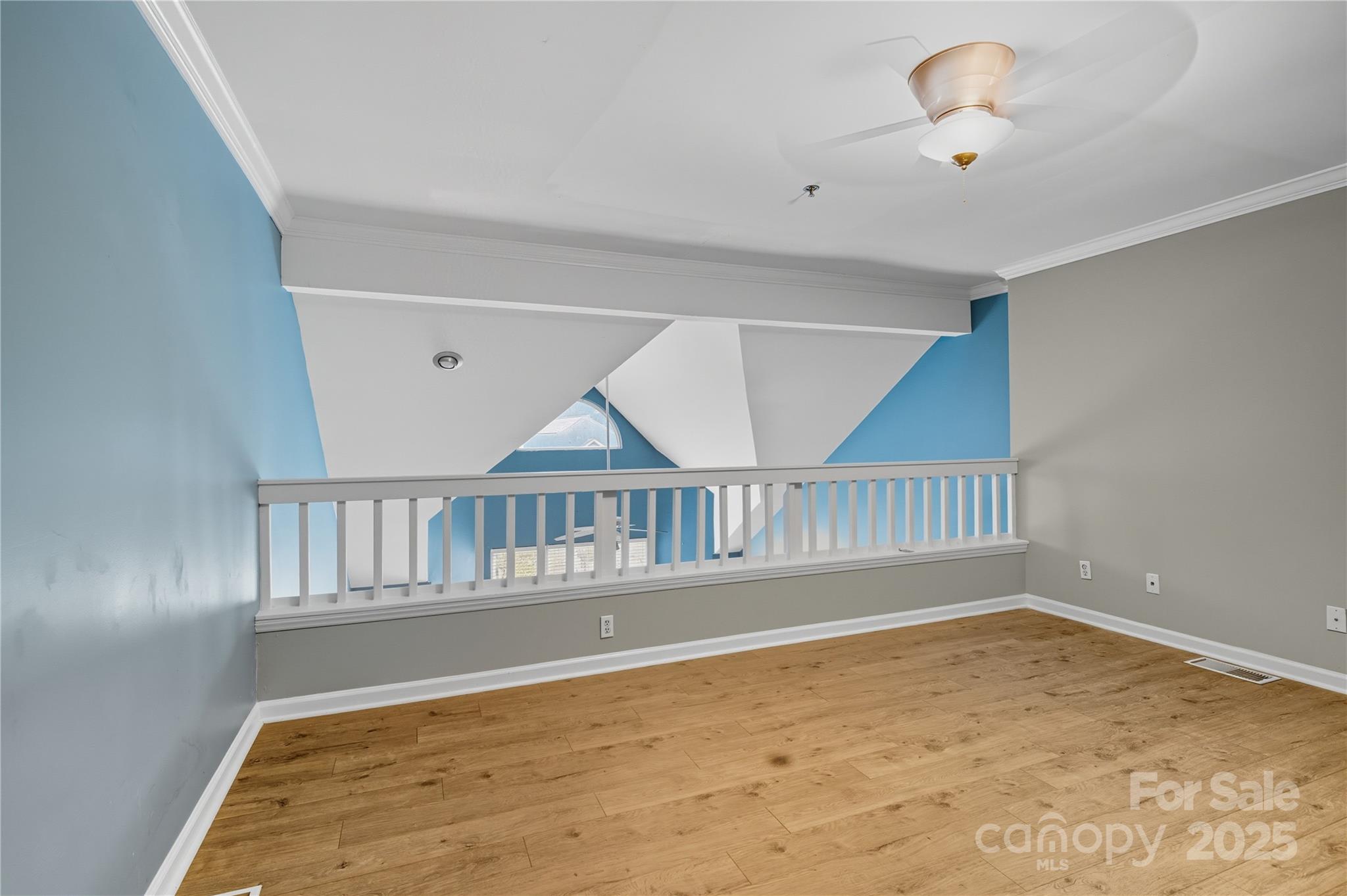 The Fourth Ward Square - Residential