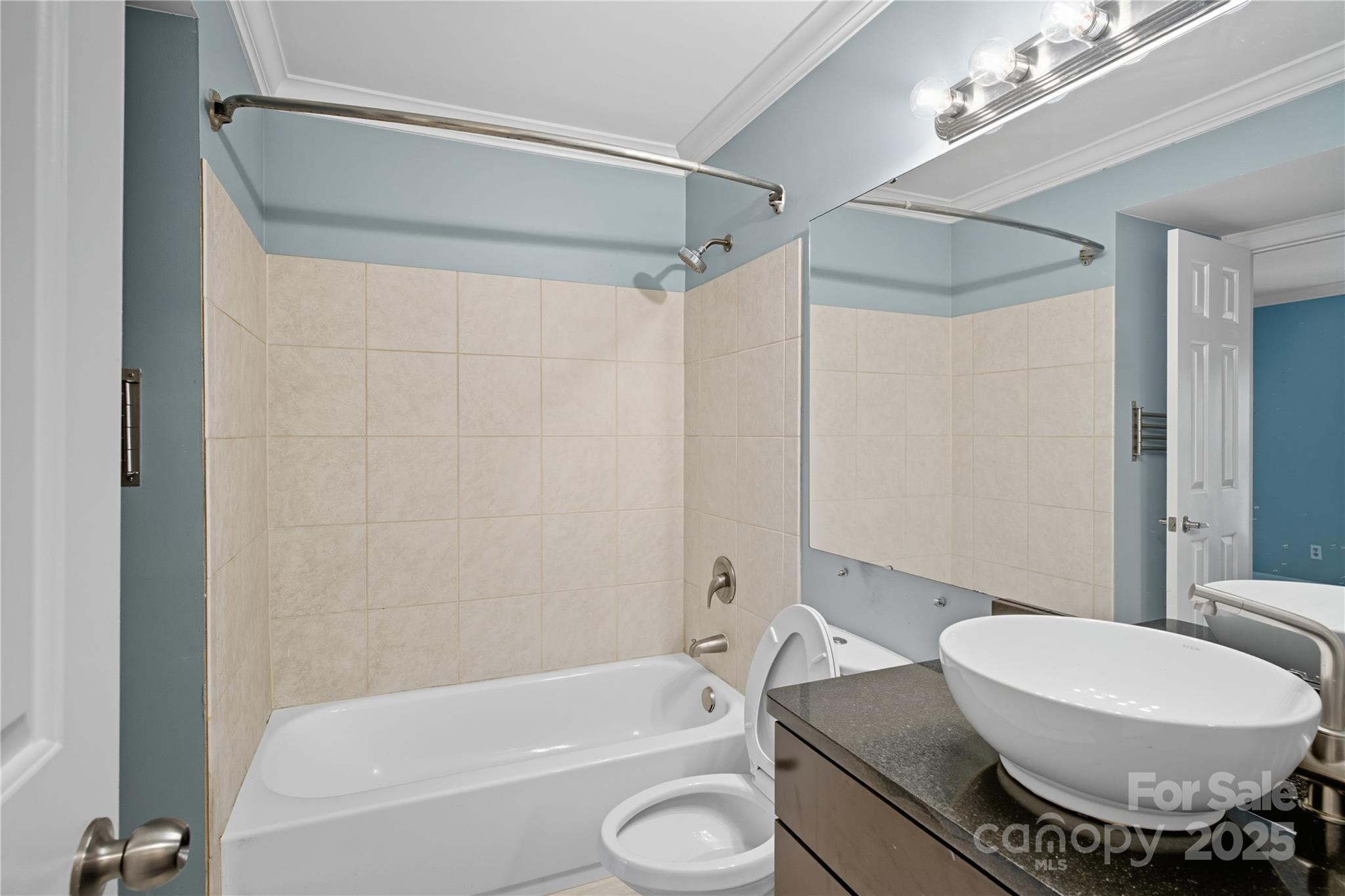 The Fourth Ward Square - Residential