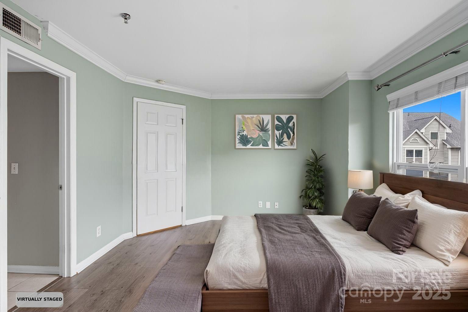 The Fourth Ward Square - Residential