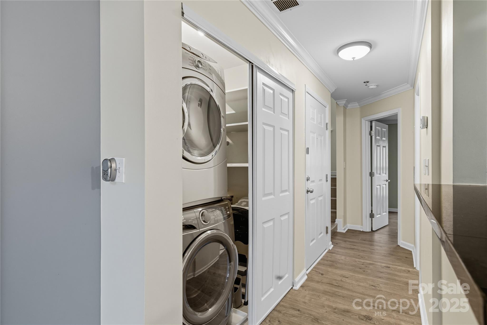 The Fourth Ward Square - Residential