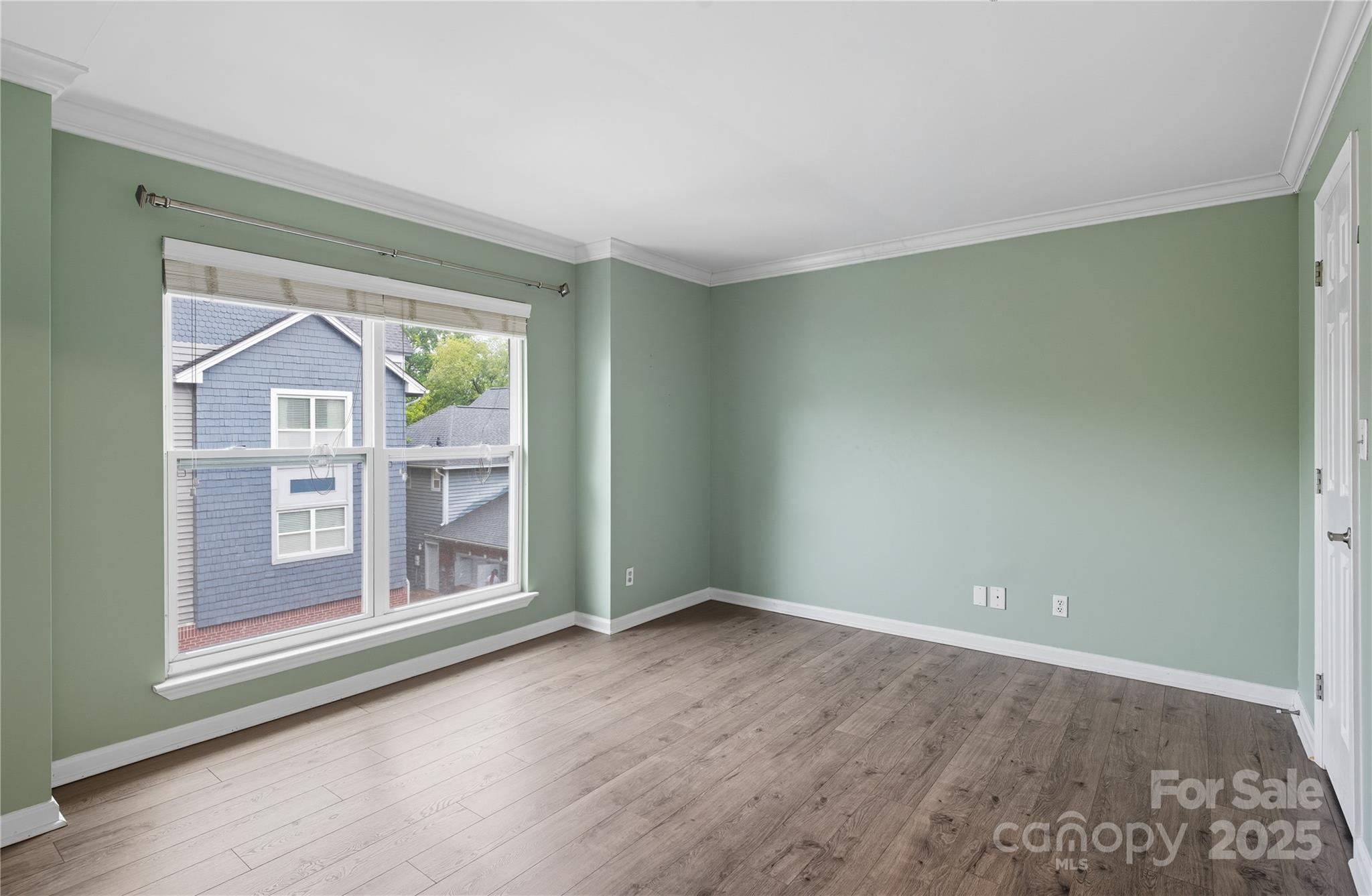 The Fourth Ward Square - Residential