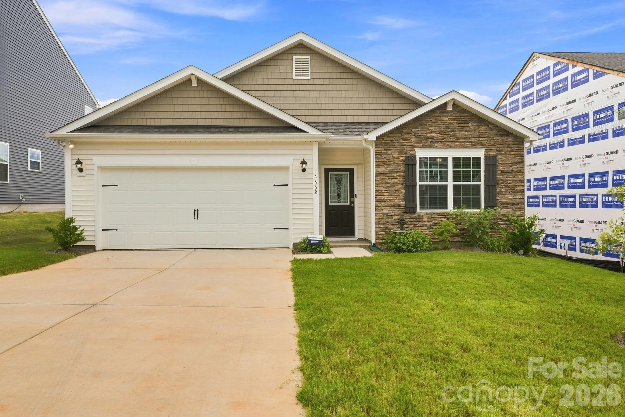 3662 Charles Street NW, Conover, NC, 28613