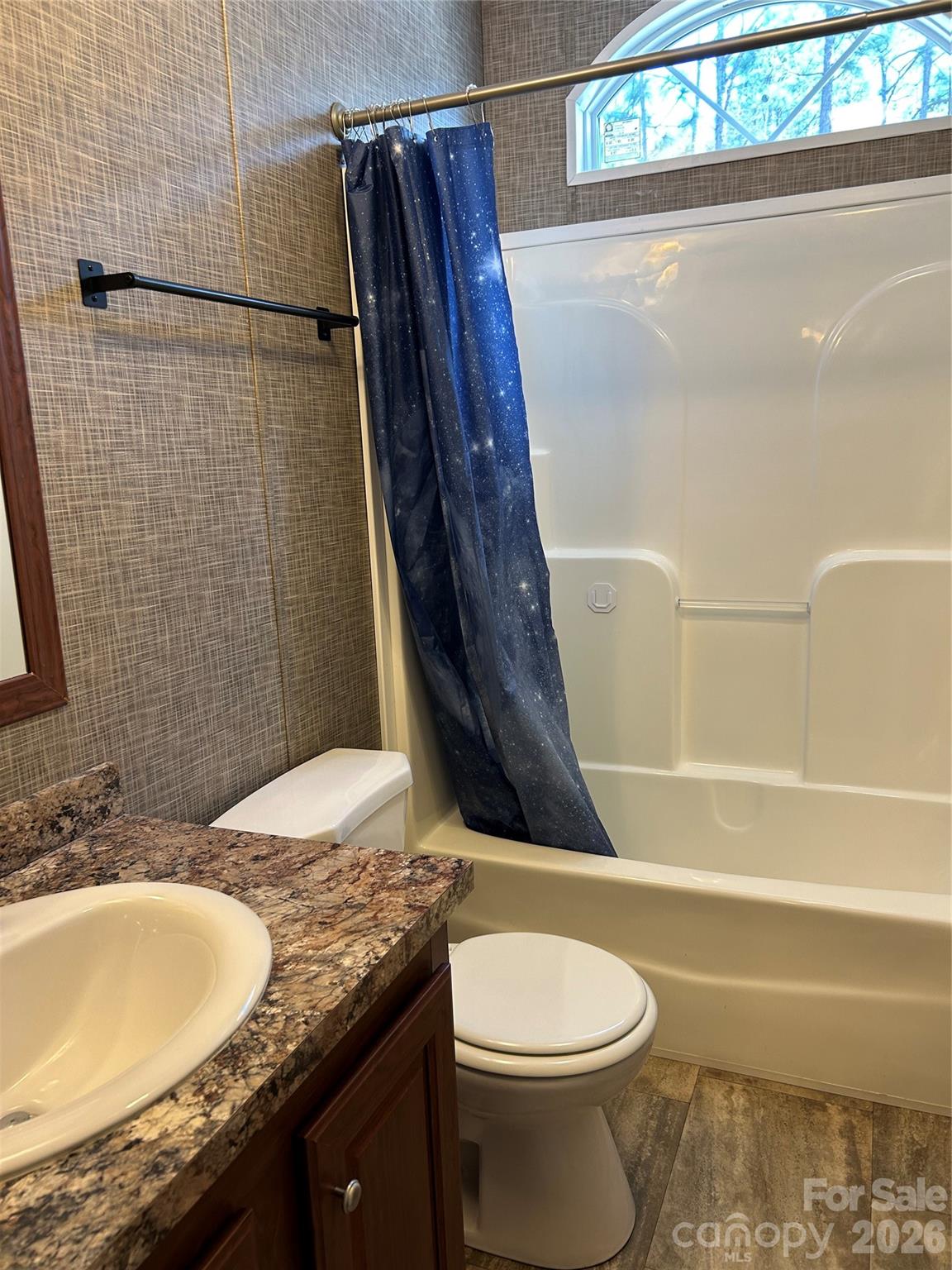 Johnson - Residential