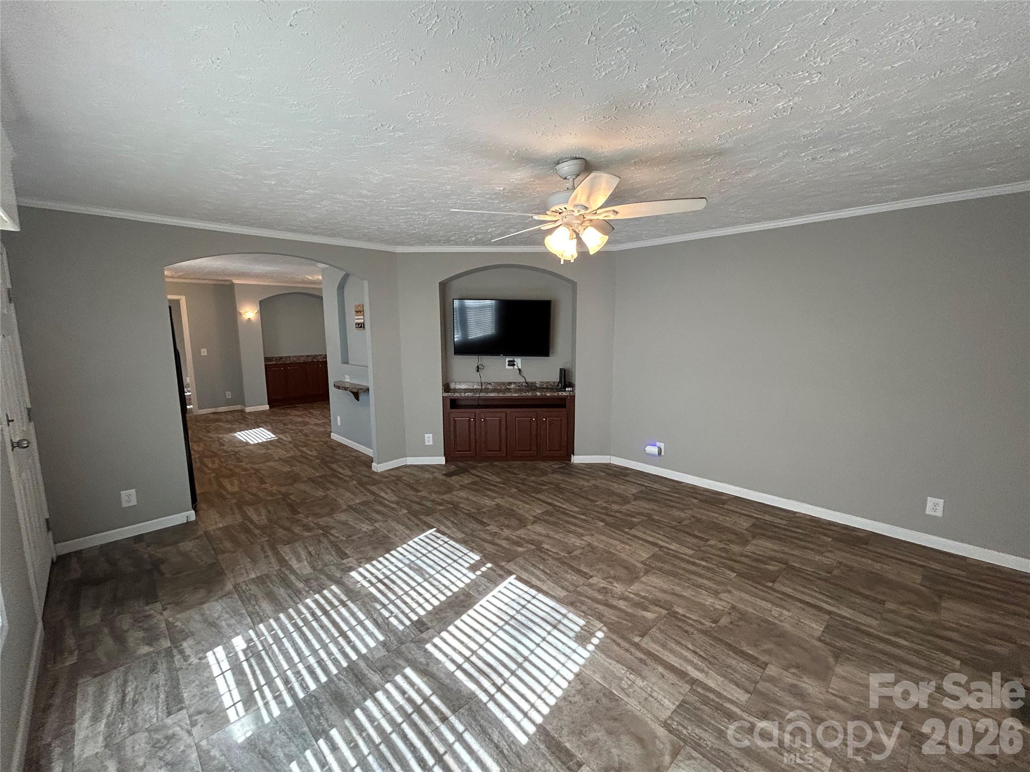 Johnson - Residential