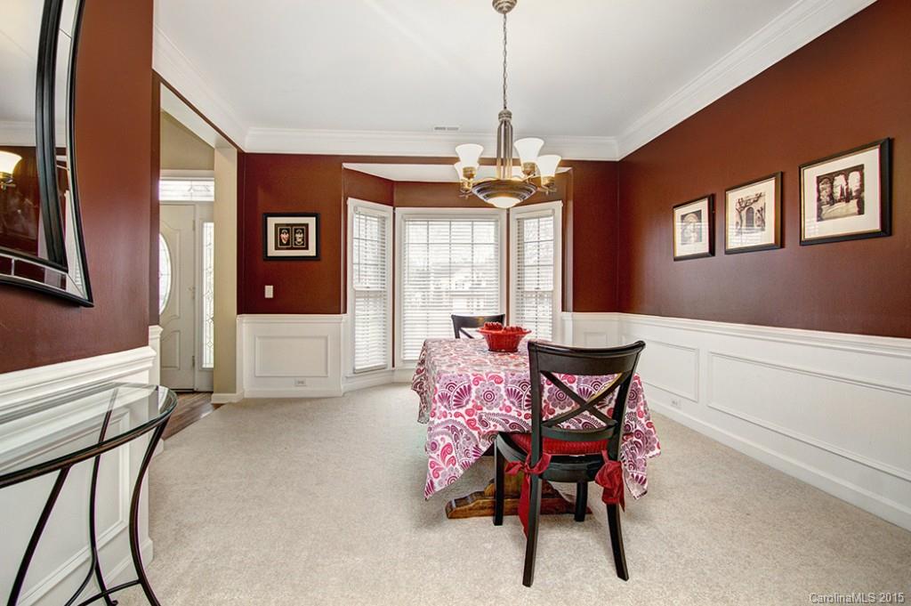 Hunters Gate - Residential