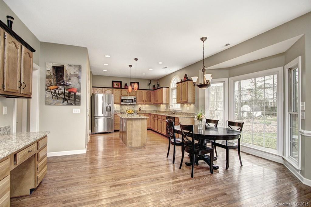 Hunters Gate - Residential
