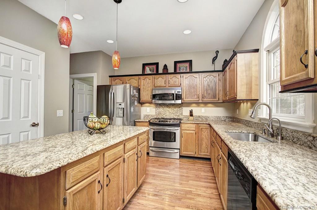 Hunters Gate - Residential