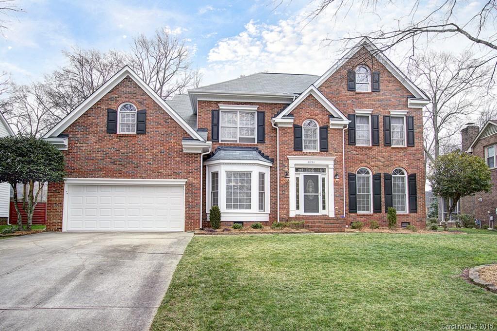 Hunters Gate - Residential