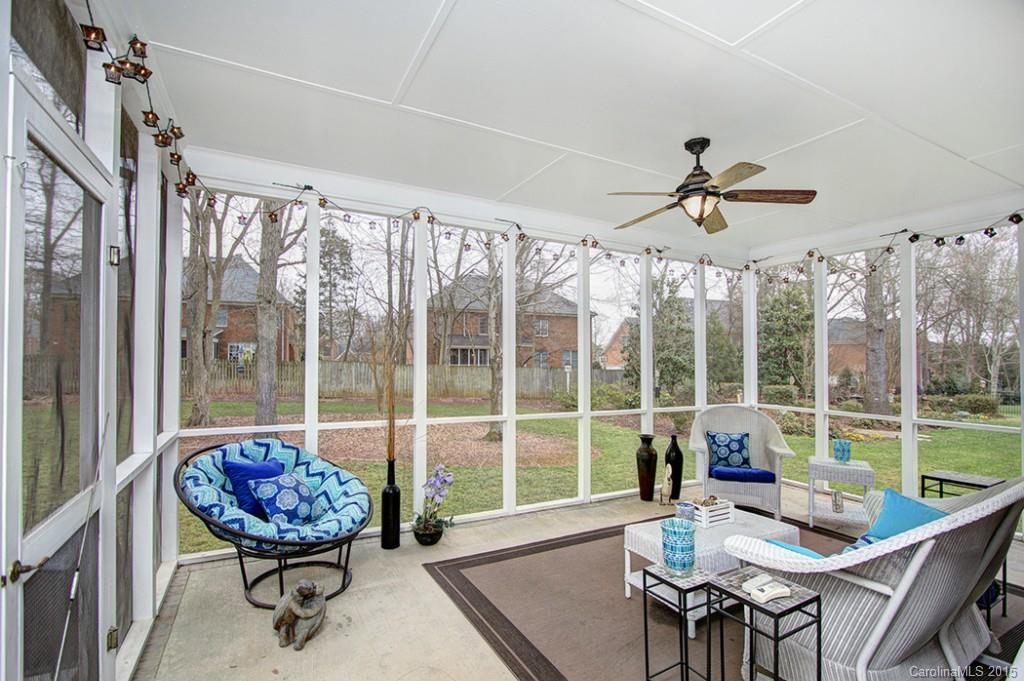 Hunters Gate - Residential
