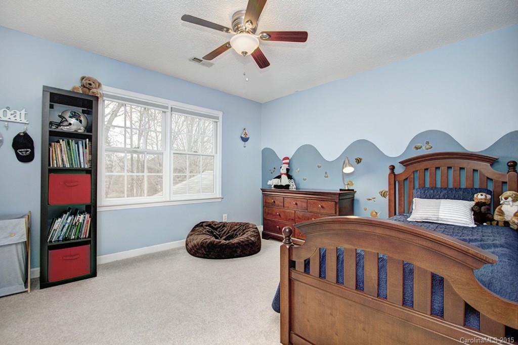 Hunters Gate - Residential