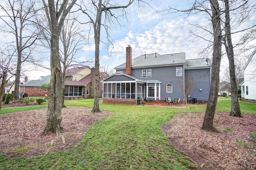 Hunters Gate - Residential