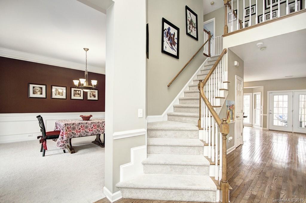 Hunters Gate - Residential