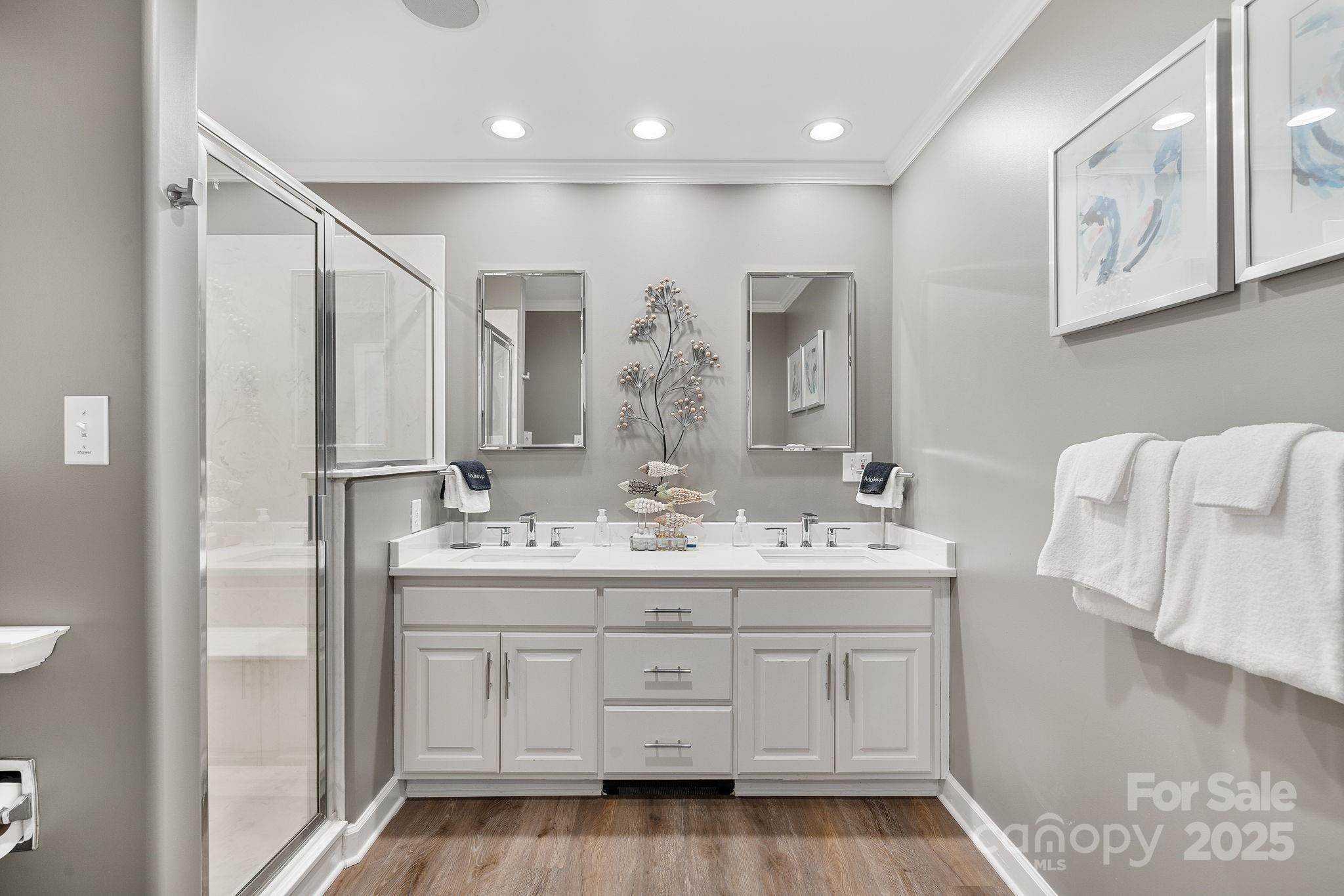 Nixon Heights - Residential