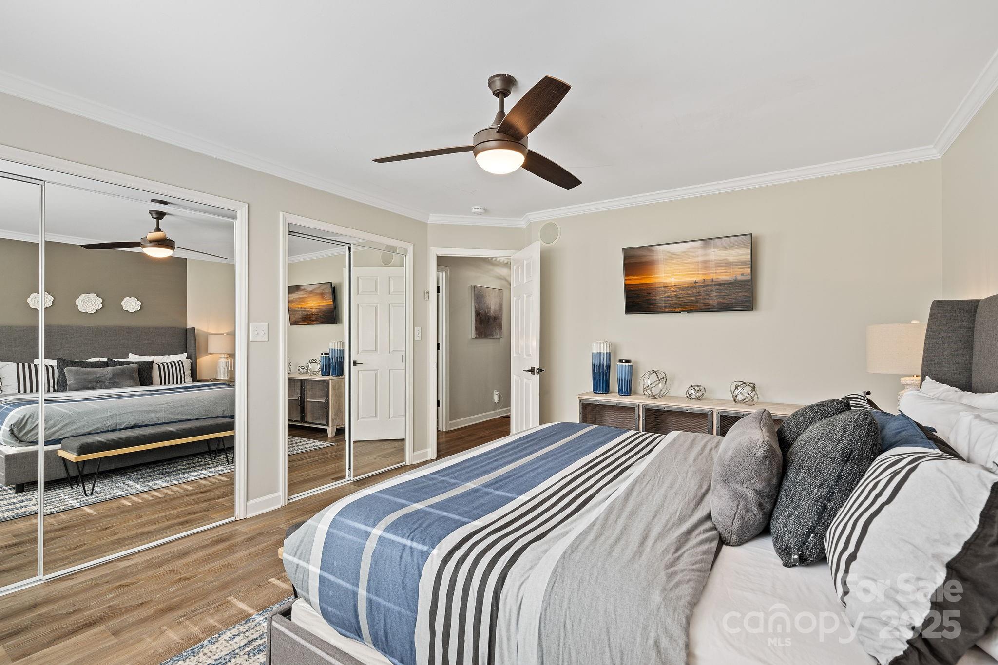 Nixon Heights - Residential