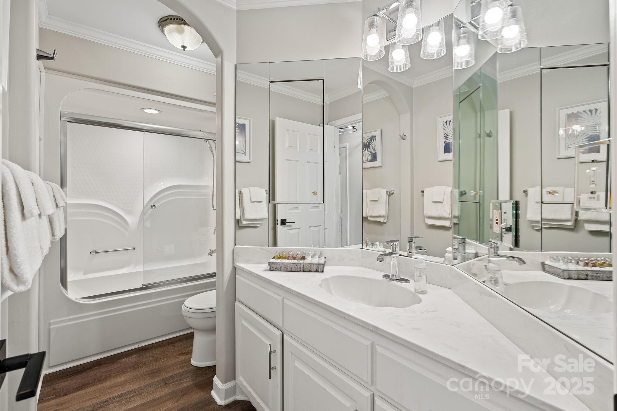 Nixon Heights - Residential