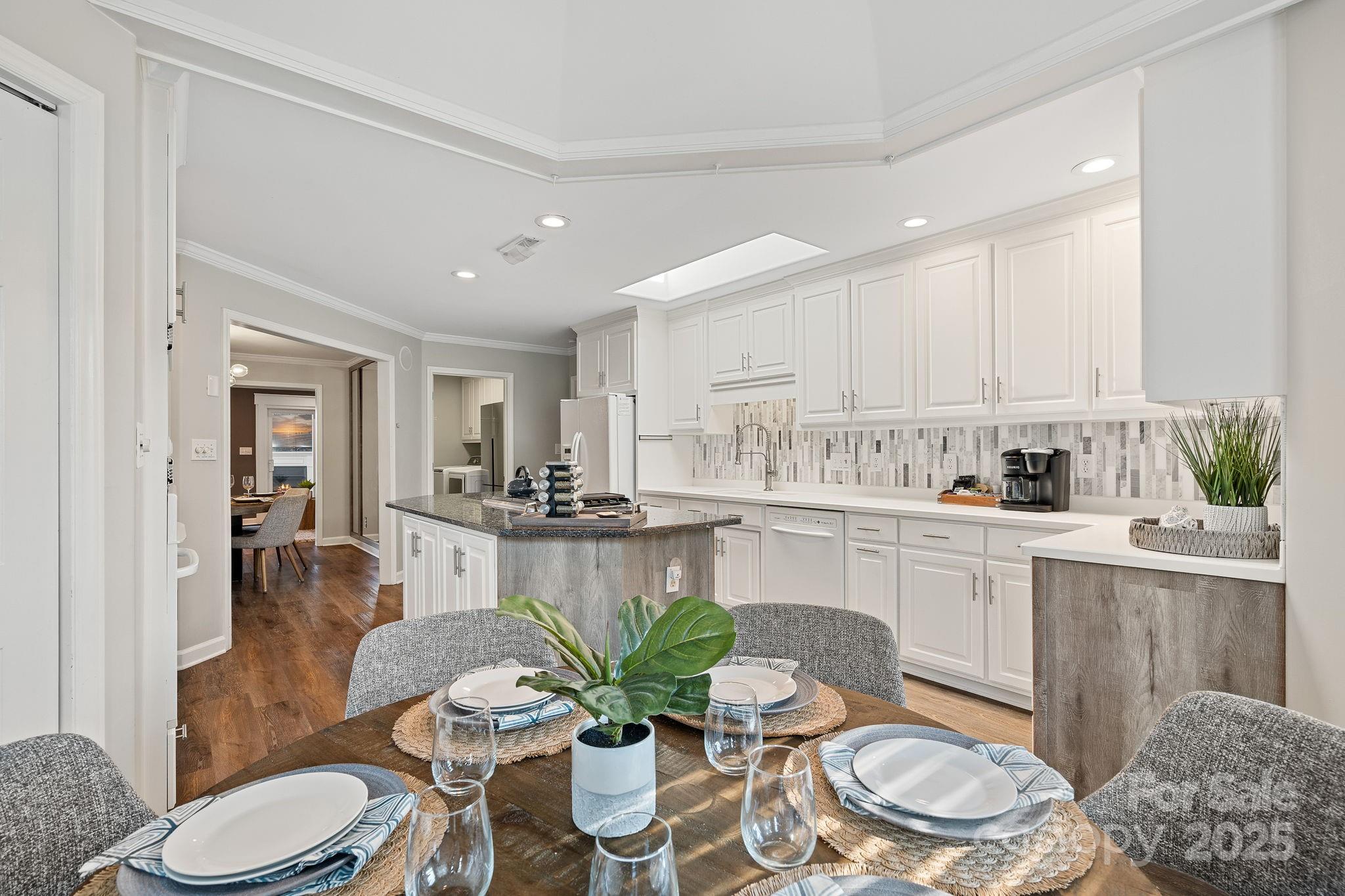 Nixon Heights - Residential