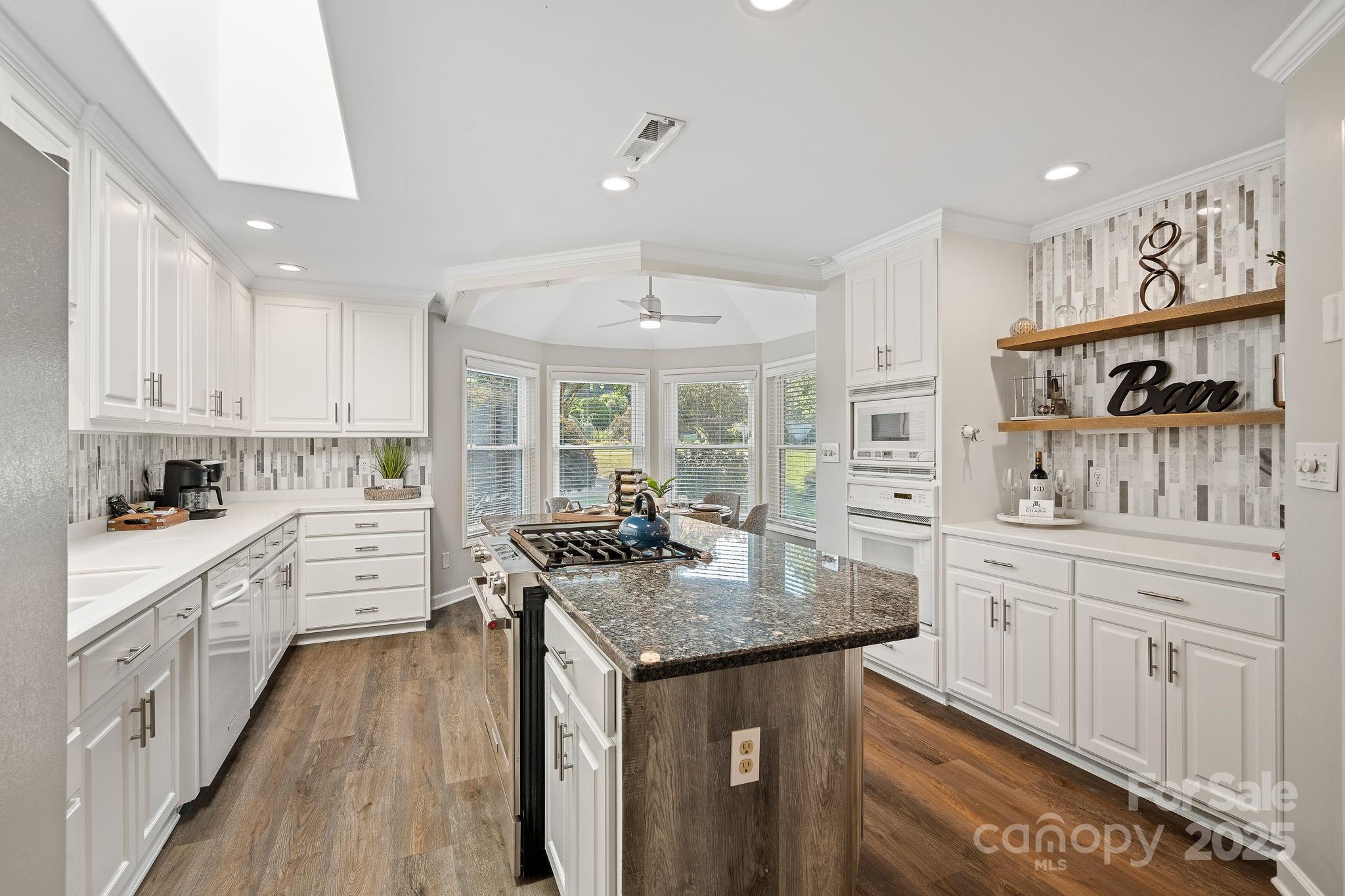 Nixon Heights - Residential