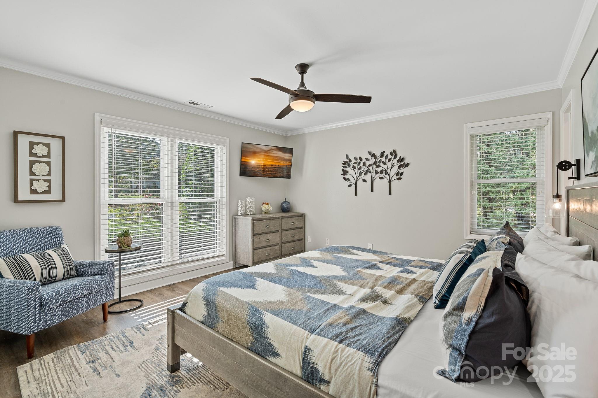 Nixon Heights - Residential