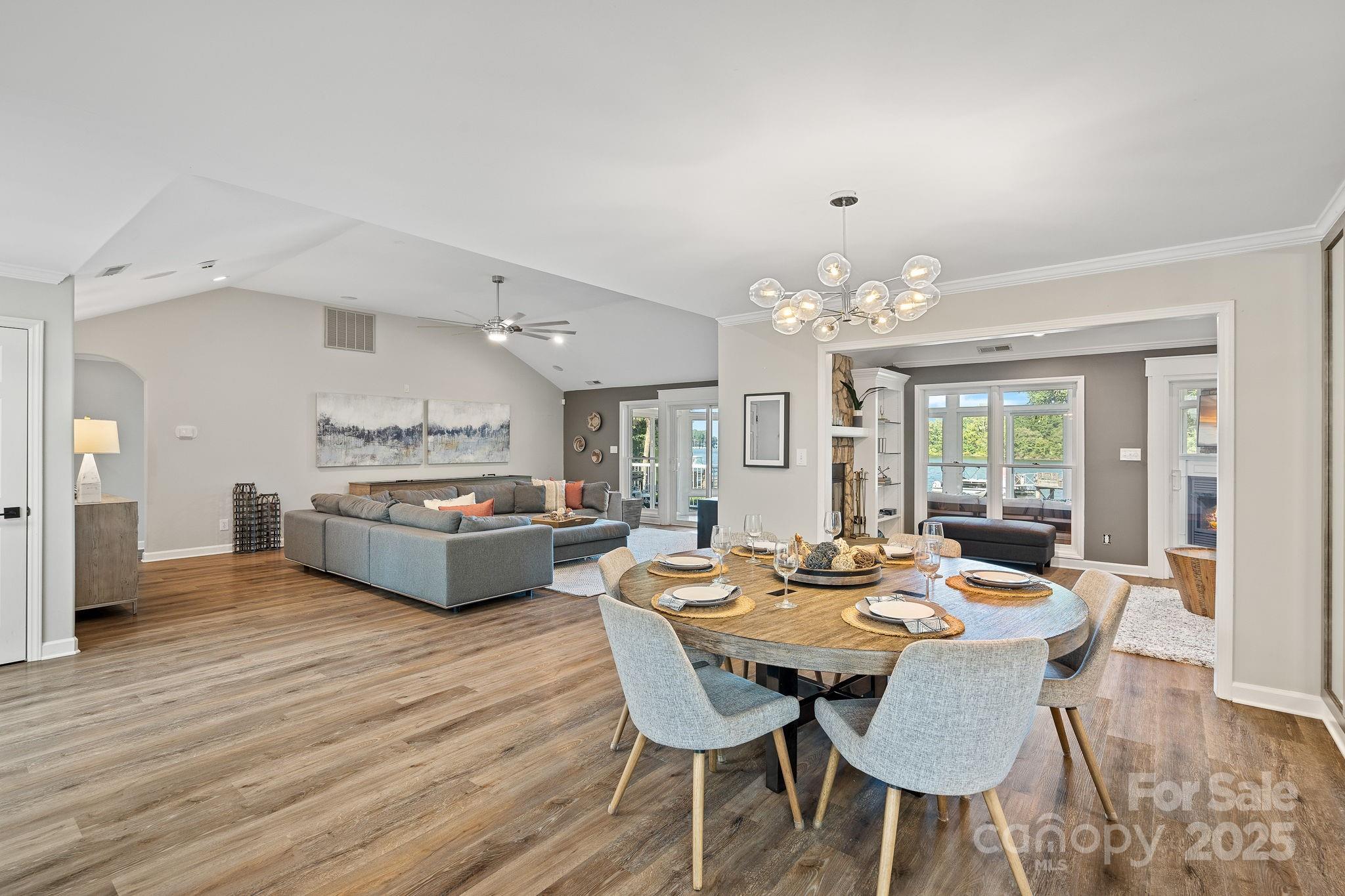 Nixon Heights - Residential