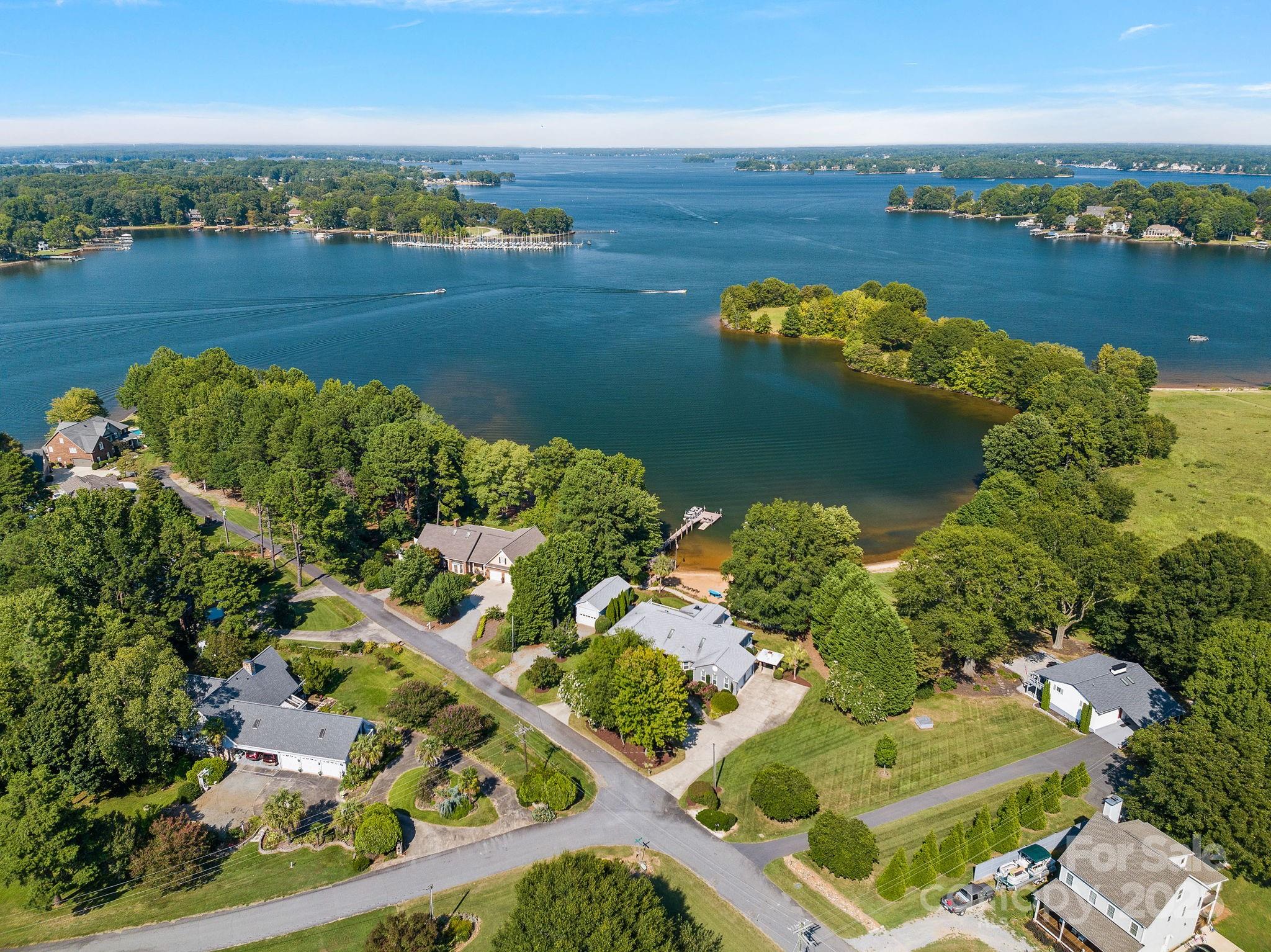 Nixon Heights - Residential