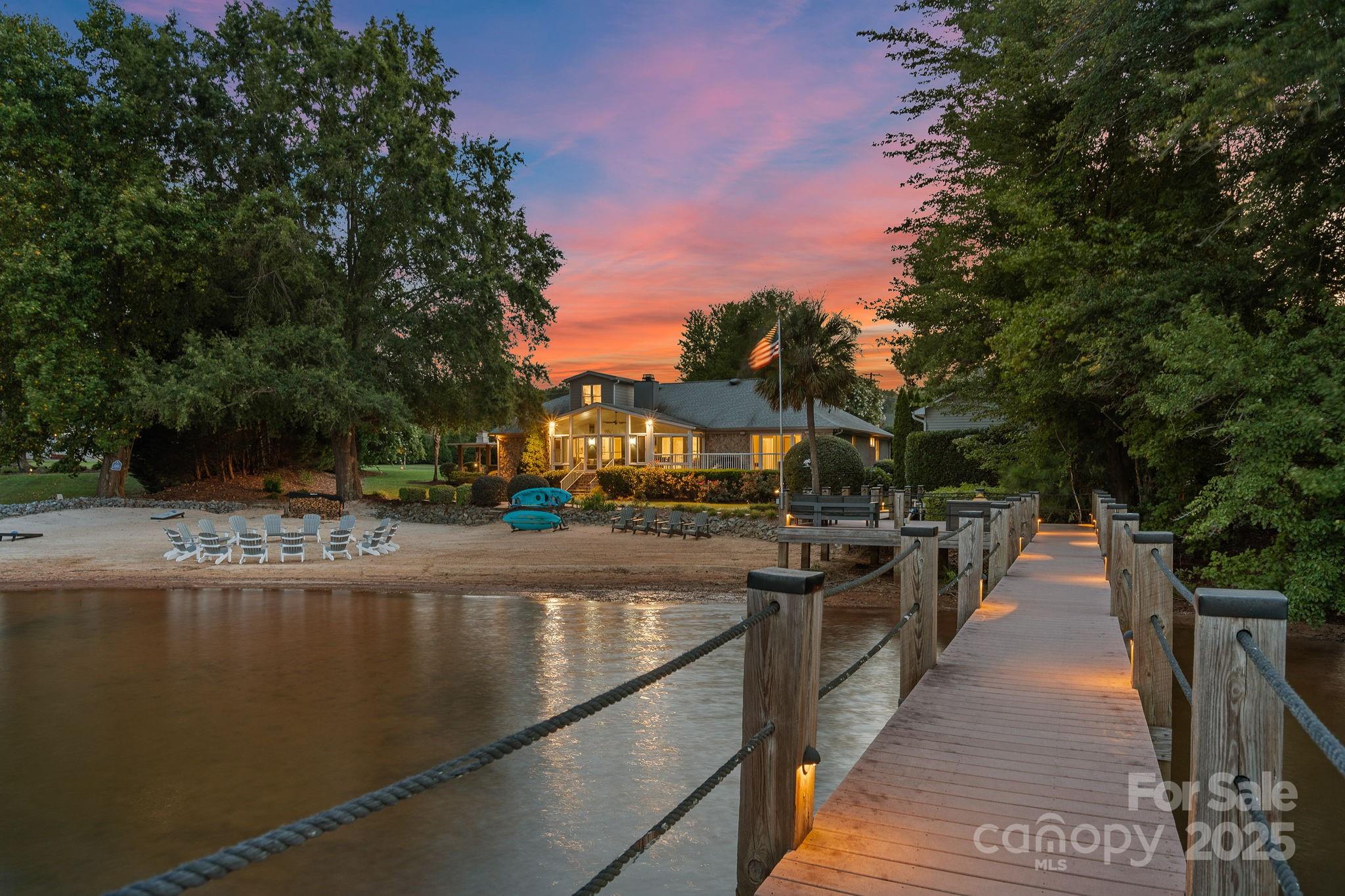 Nixon Heights - Residential