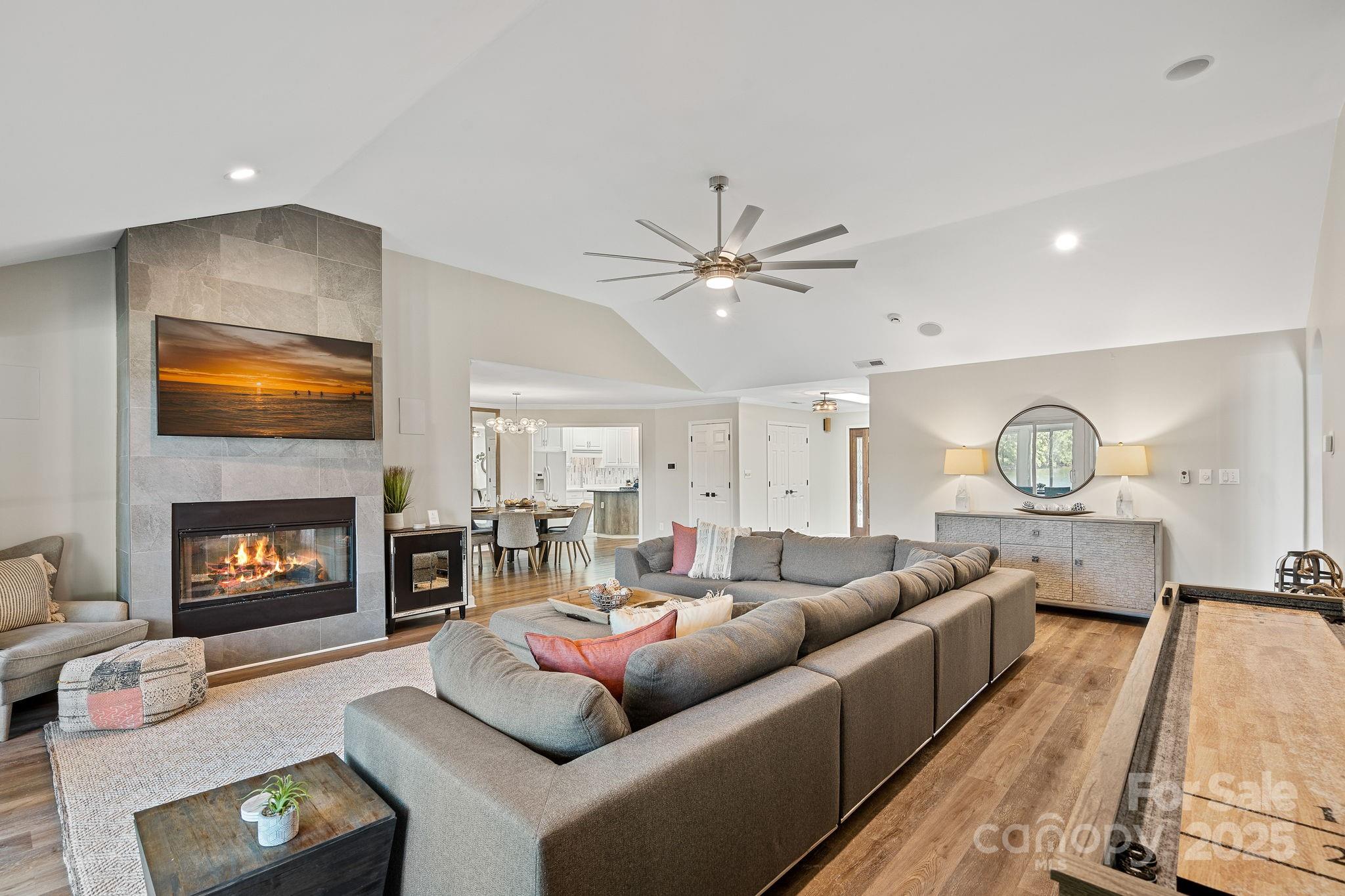 Nixon Heights - Residential