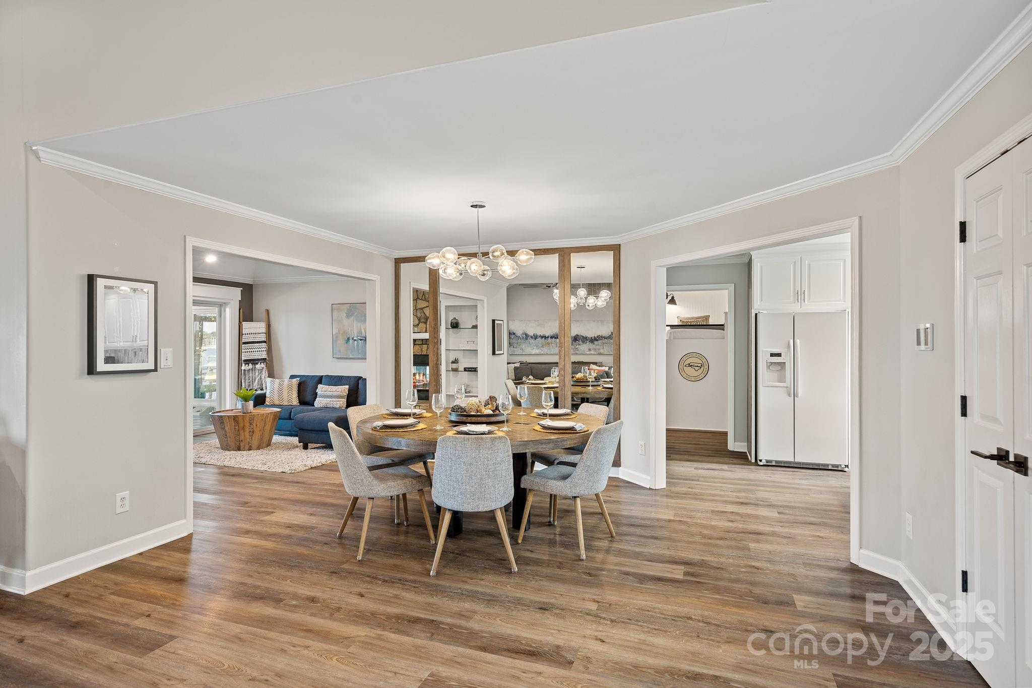 Nixon Heights - Residential