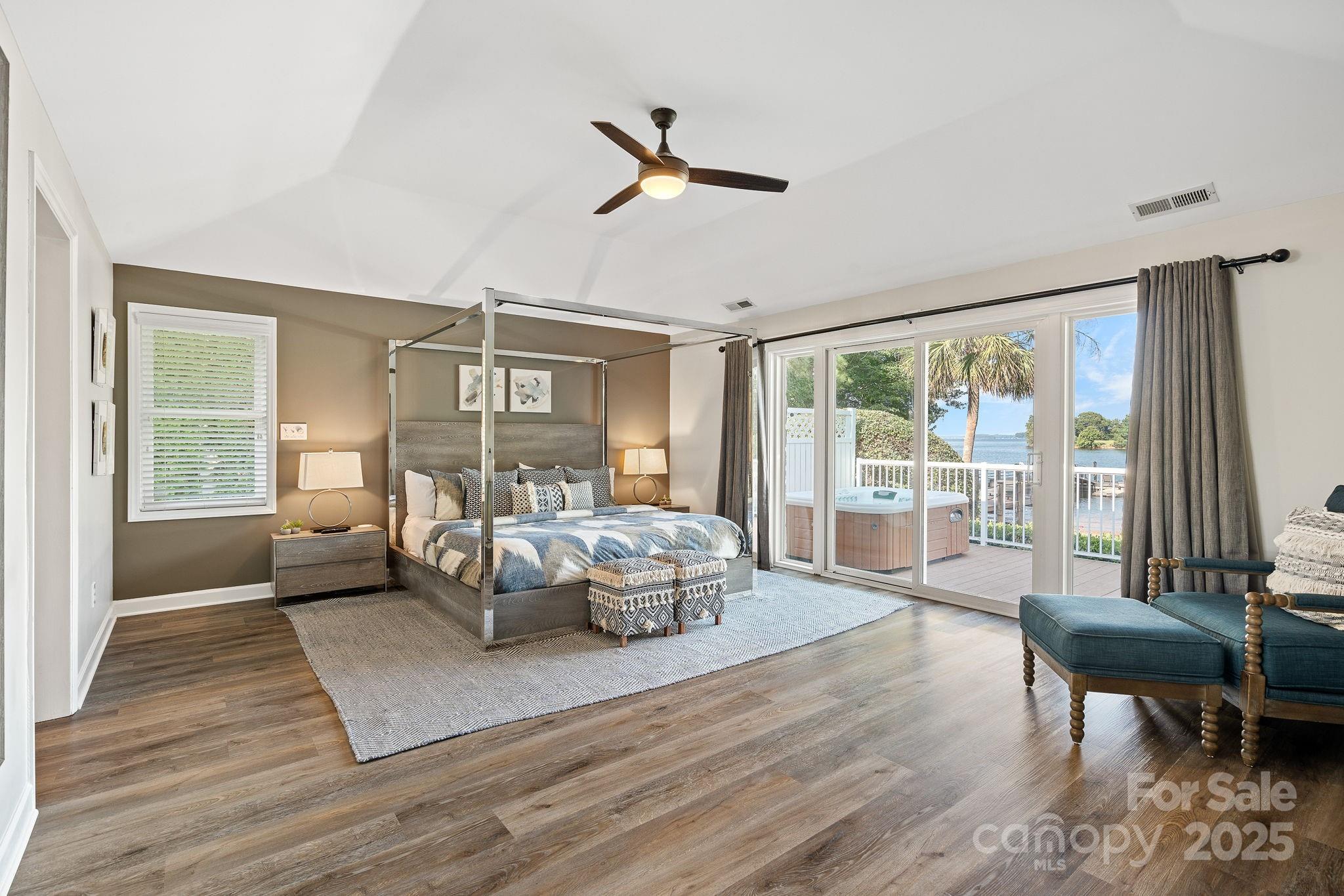 Nixon Heights - Residential