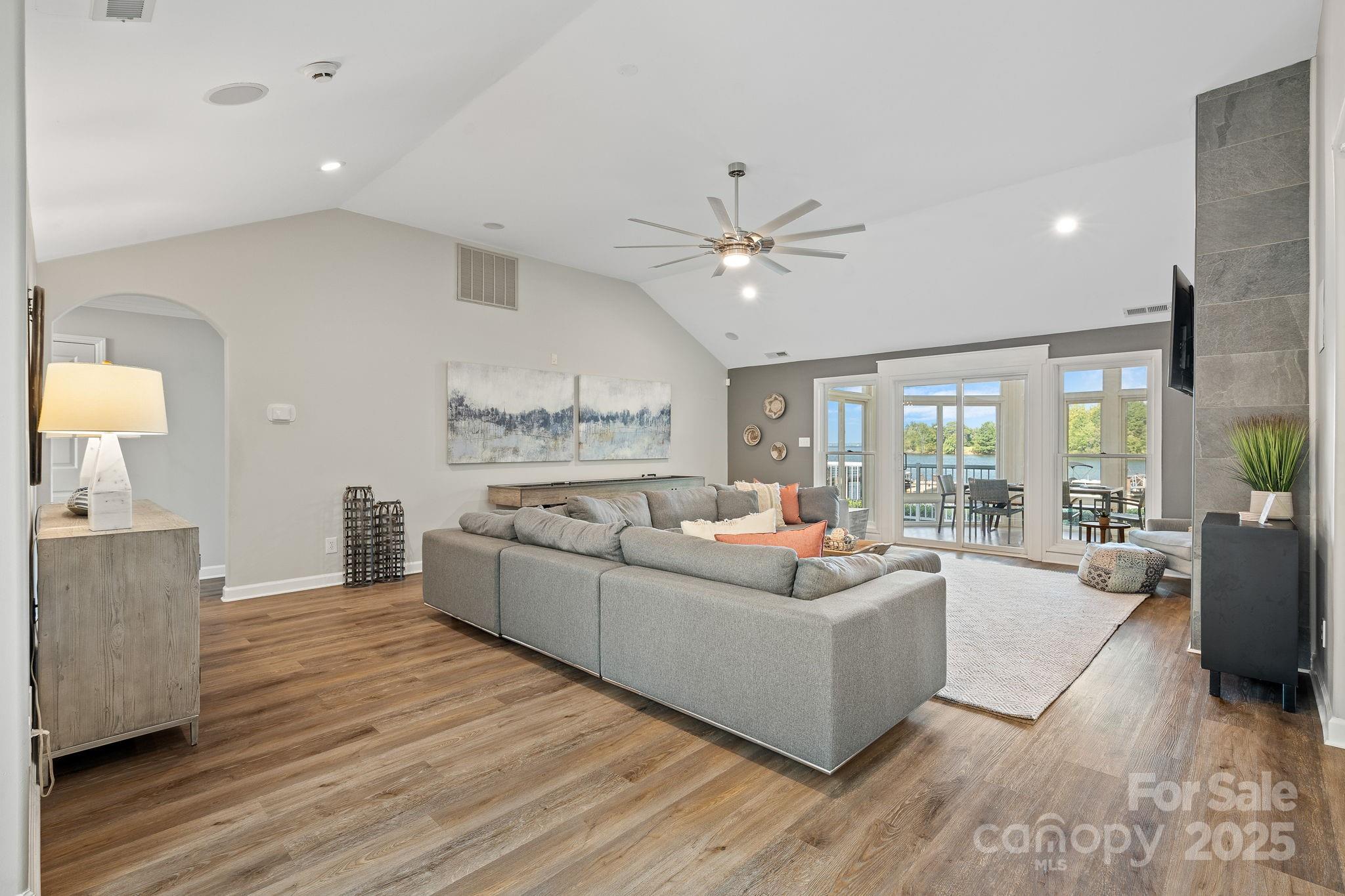 Nixon Heights - Residential