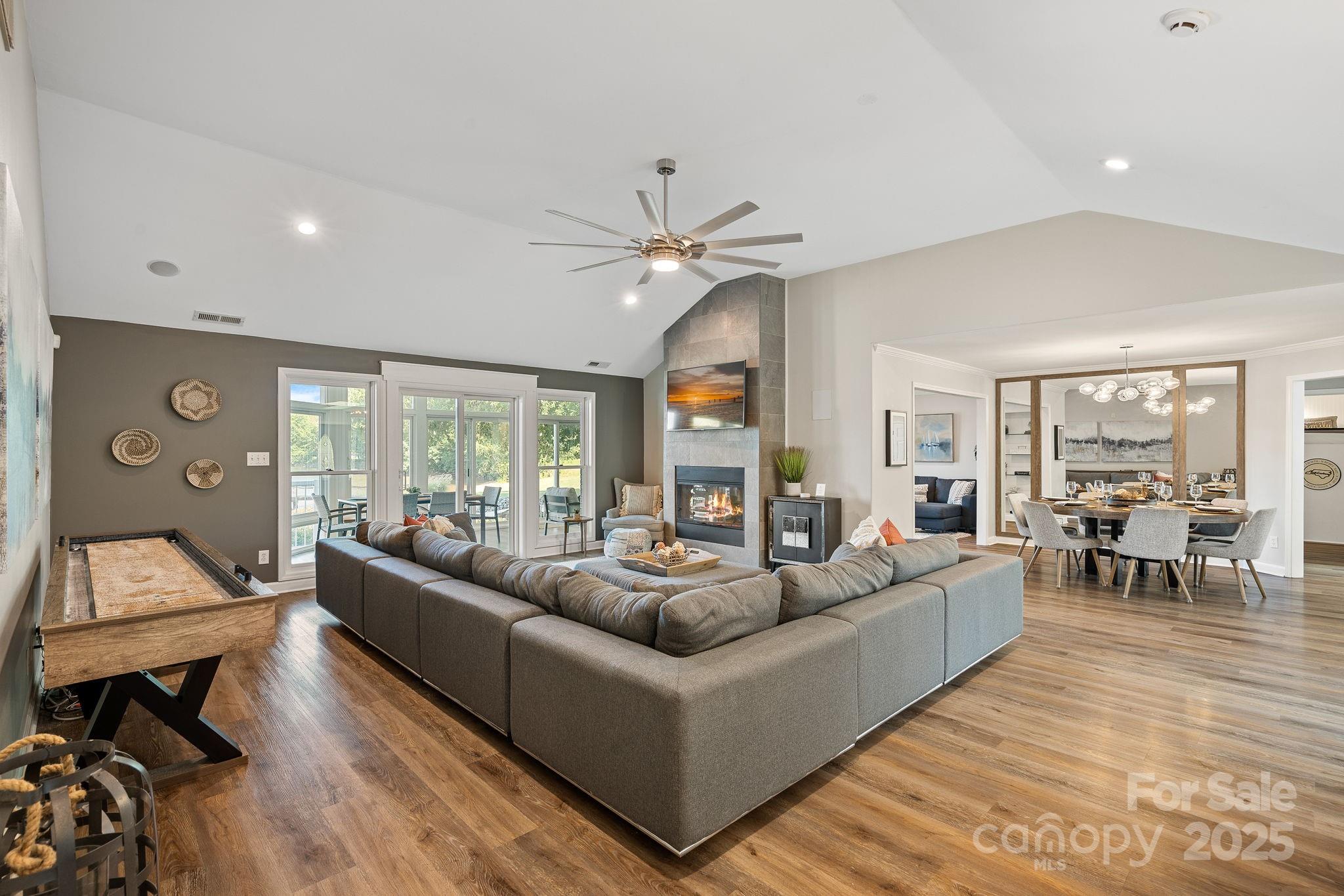 Nixon Heights - Residential