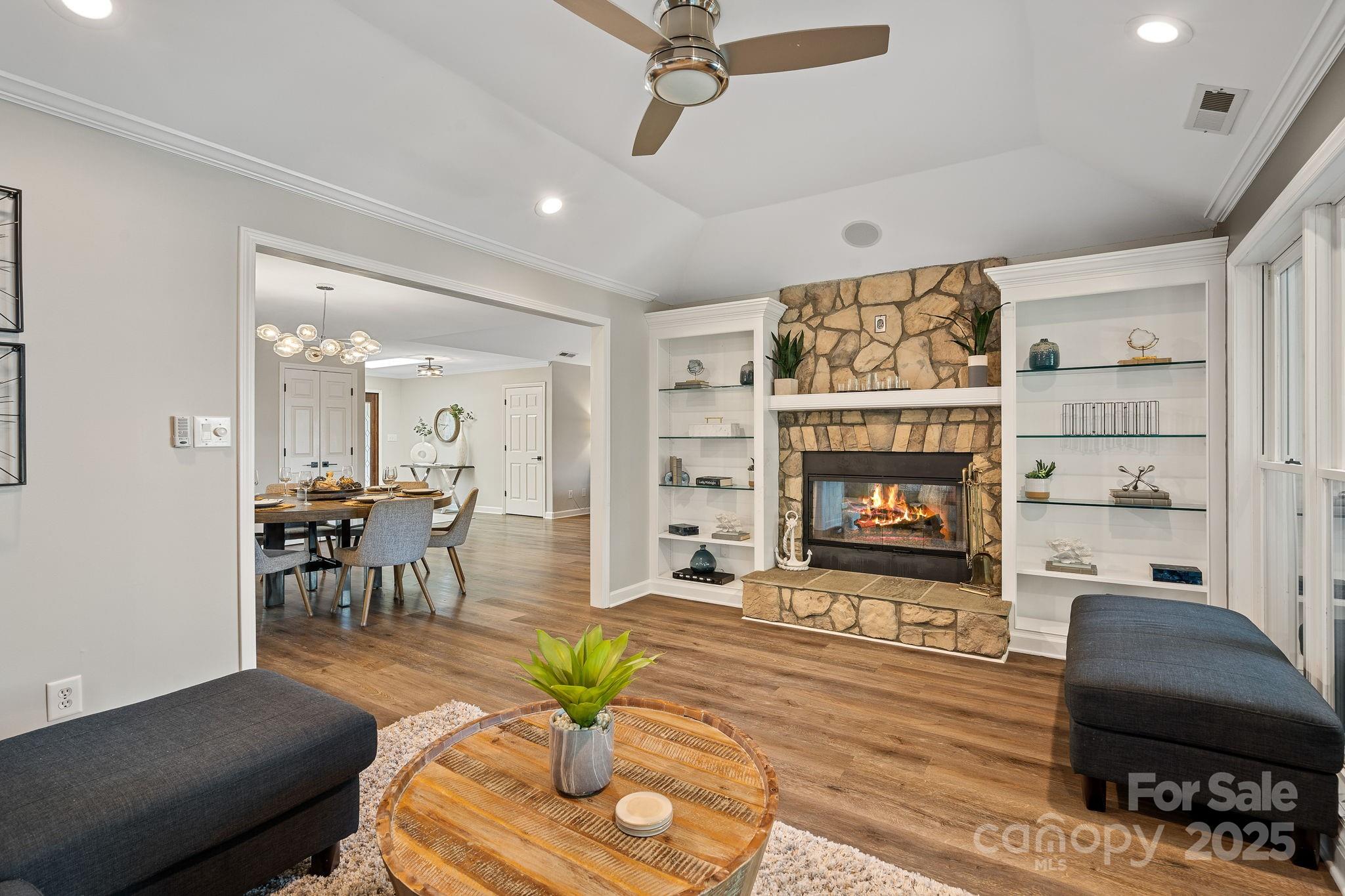 Nixon Heights - Residential