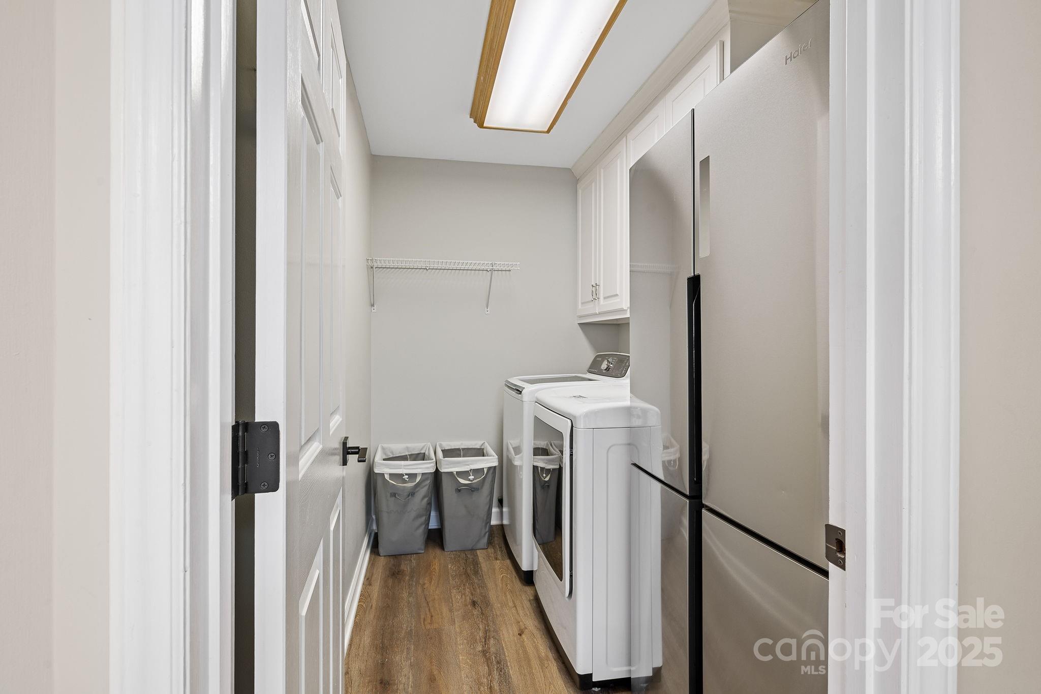 Nixon Heights - Residential